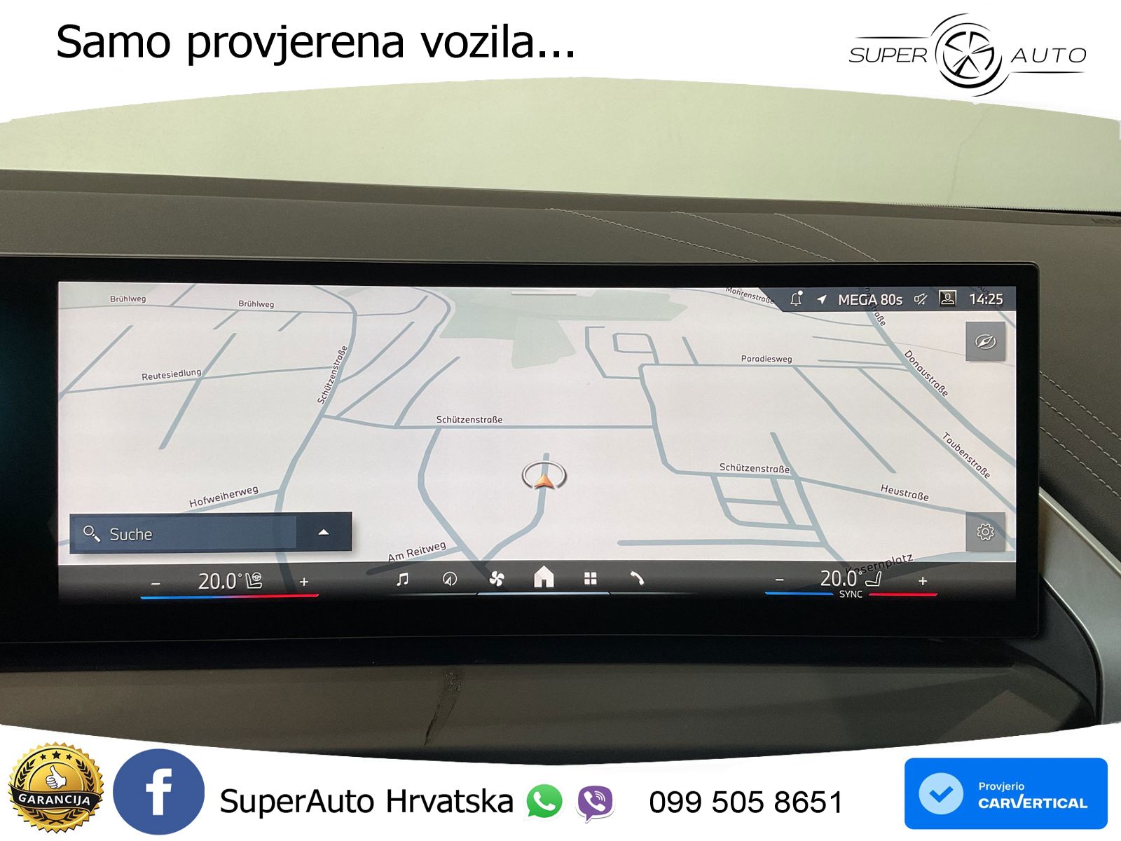 BMW X3 30e xDrive Steptronic M Sport LED+GR SJED+ACC
