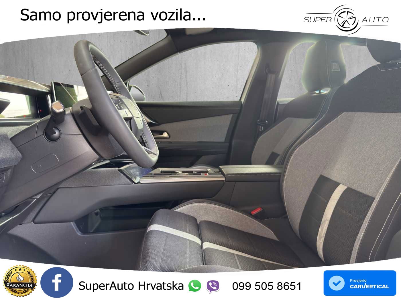 Opel Grandland 1.2 Turbo (145 KS) Hybrid eDCT Edition LED+GR SJED+ACC