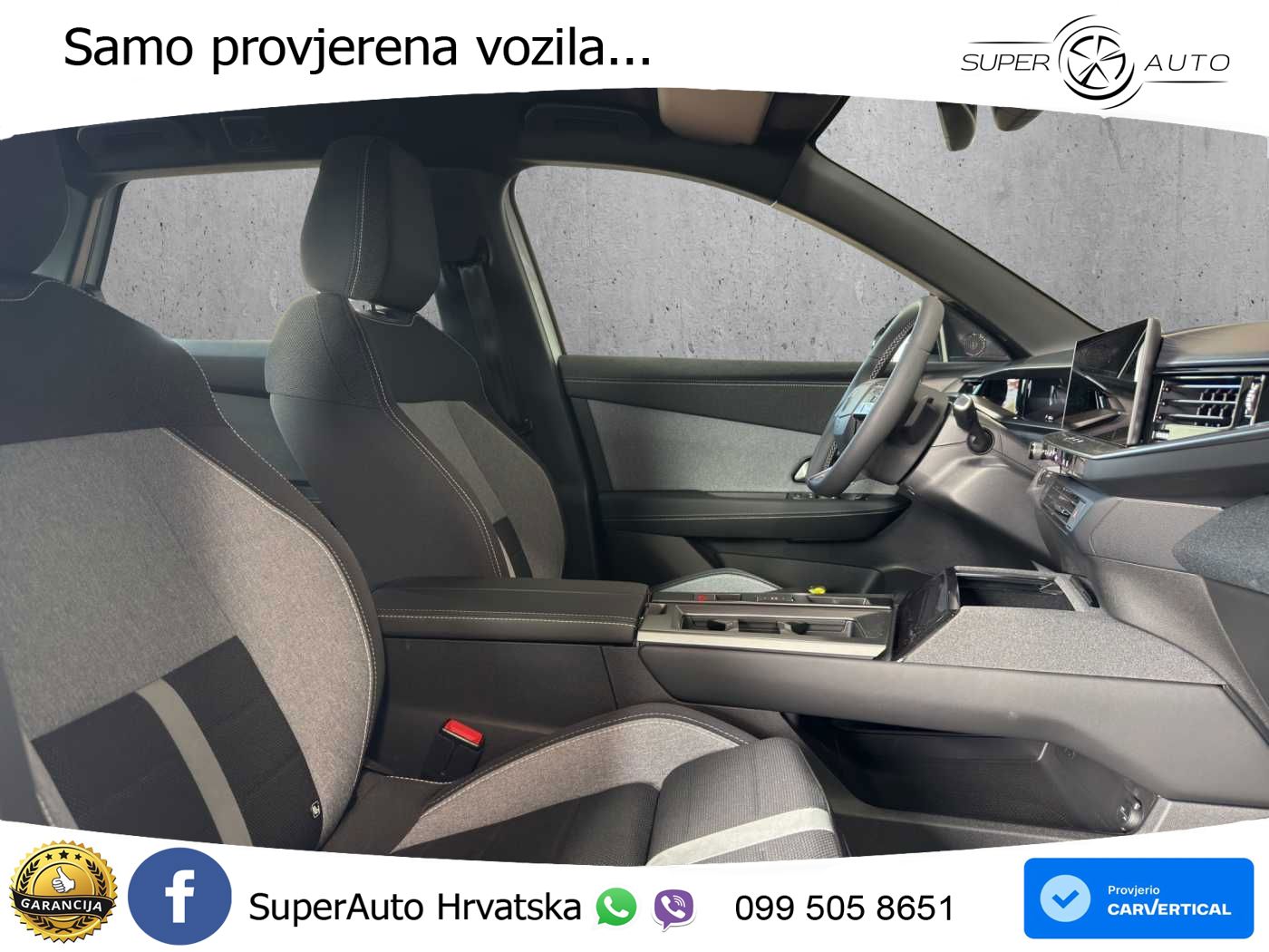 Opel Grandland 1.2 Turbo (145 KS) Hybrid eDCT Edition LED+GR SJED+ACC