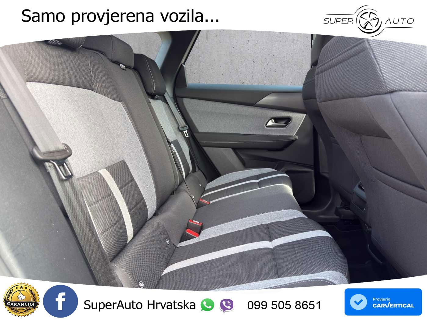 Opel Grandland 1.2 Turbo (145 KS) Hybrid eDCT Edition LED+GR SJED+ACC