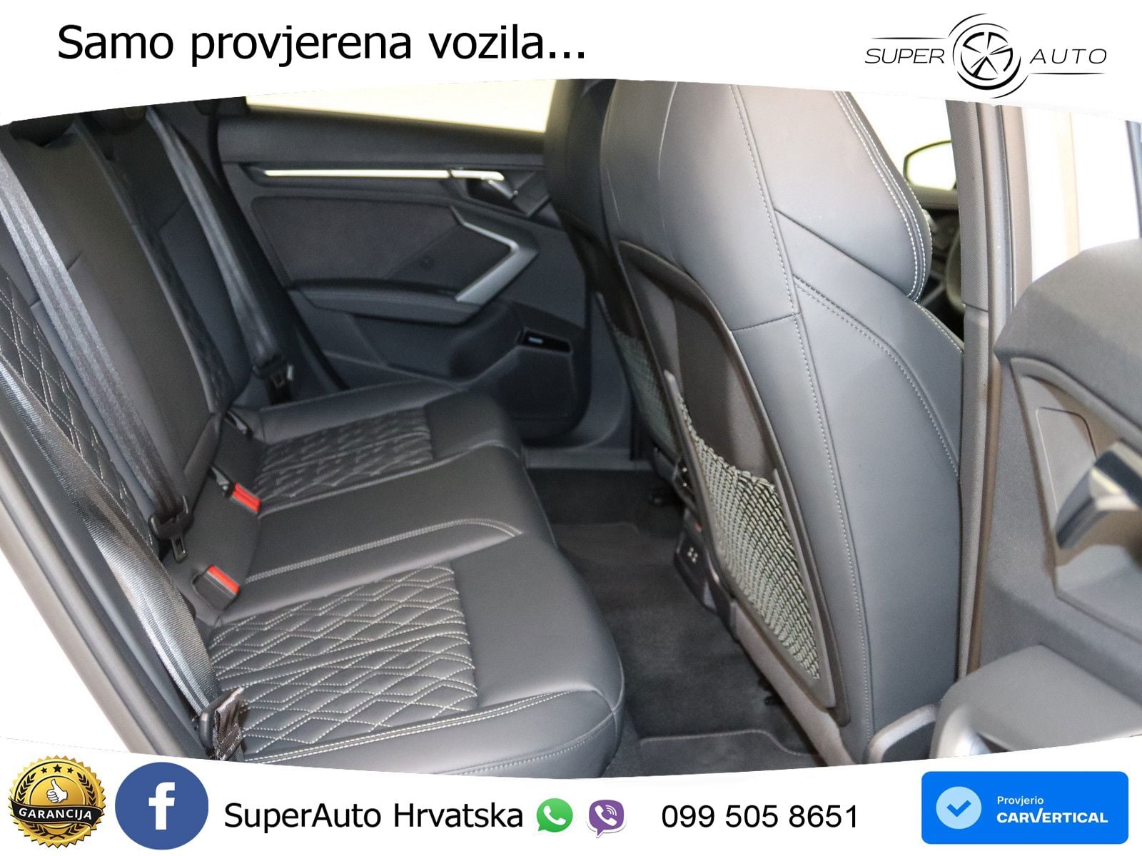 Audi S3 Limuzina 2.0 TFSI (333 KS) quattro S tronic MATRIX+GR SJED+KAM