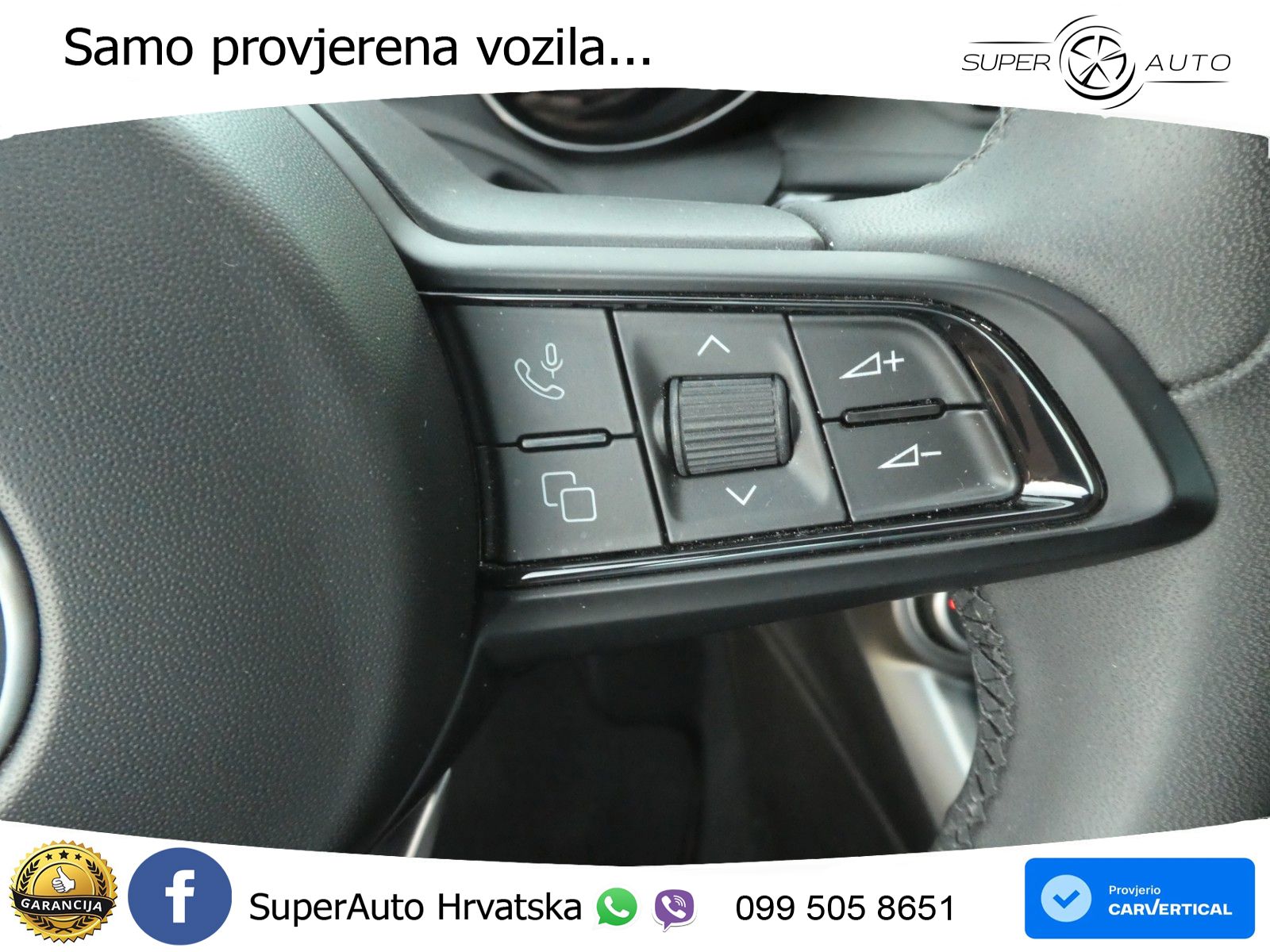 Alfa Romeo Tonale 1.6 D (131 KS) TCT LED+ACC