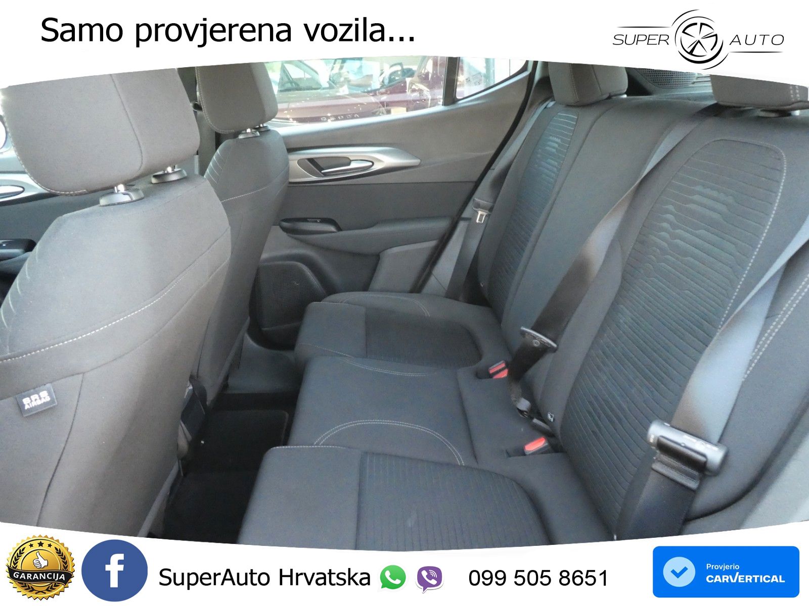 Alfa Romeo Tonale 1.6 D (131 KS) TCT LED+ACC