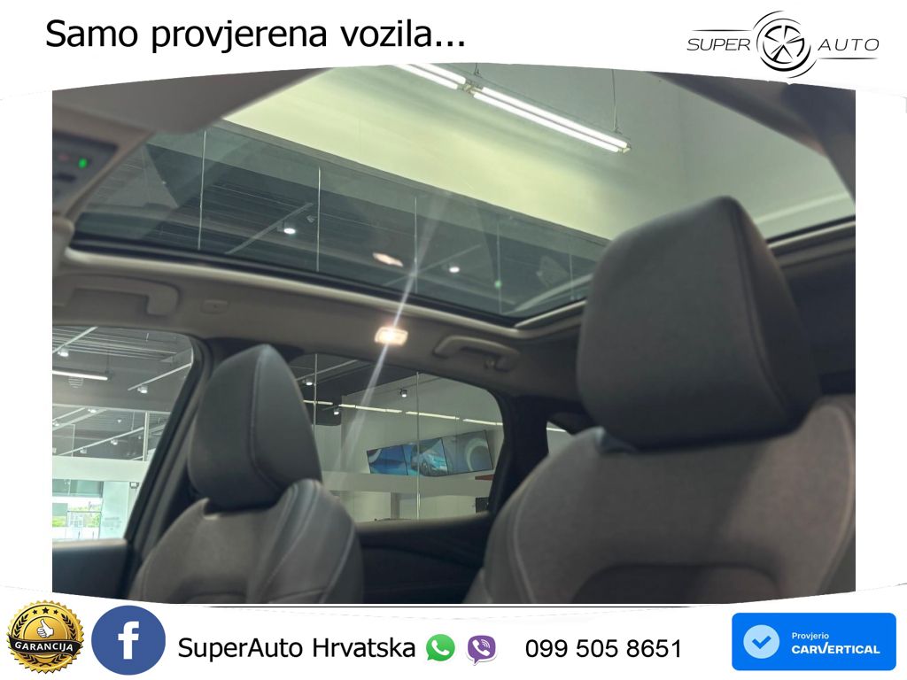 Nissan Qashqai 1.3 DIG-T (158 KS) Xtronic N-Connecta LED+GR SJED+ACC