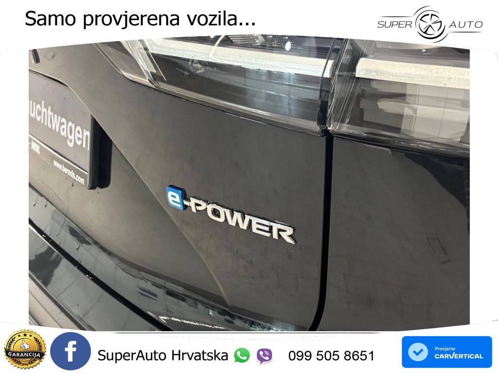 Nissan Qashqai 1.3 DIG-T (158 KS) Xtronic N-Connecta LED+GR SJED+ACC
