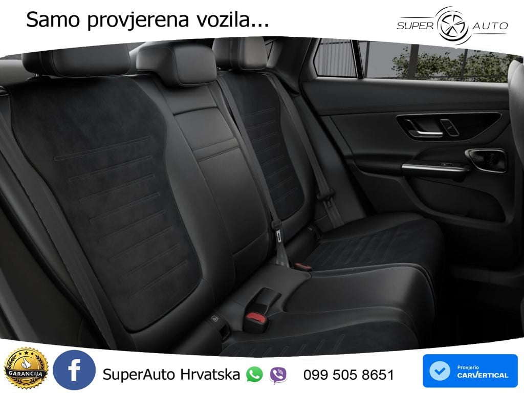 Mercedes GLC Coupe 300e (313 KS) 4MATIC 9G-TRONIC LED+GR SJED+ACC