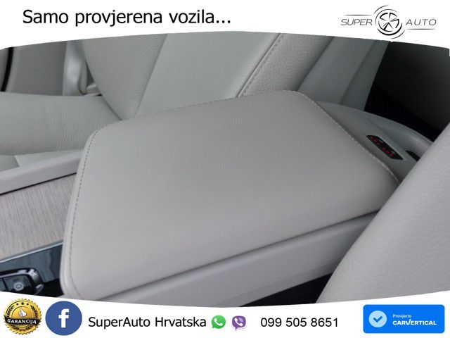 Volvo XC60 B4 Benzin FWD Geartronic
