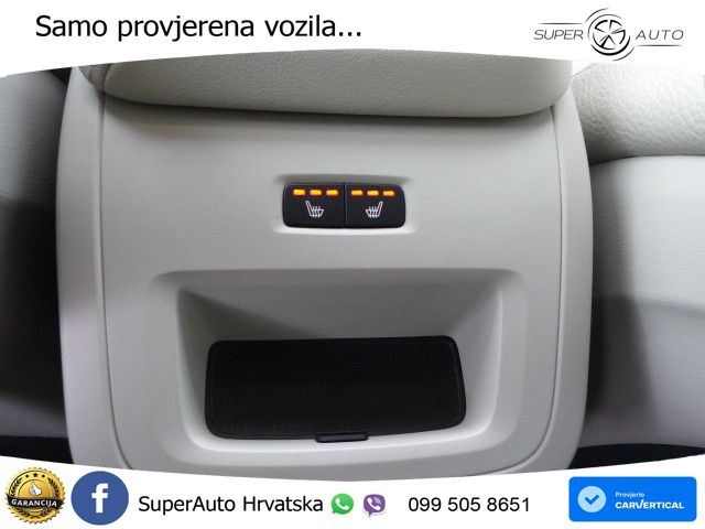 Volvo XC60 B4 Benzin FWD Geartronic