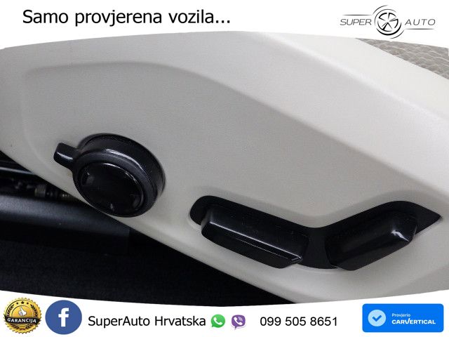 Volvo XC60 B4 Benzin FWD Geartronic
