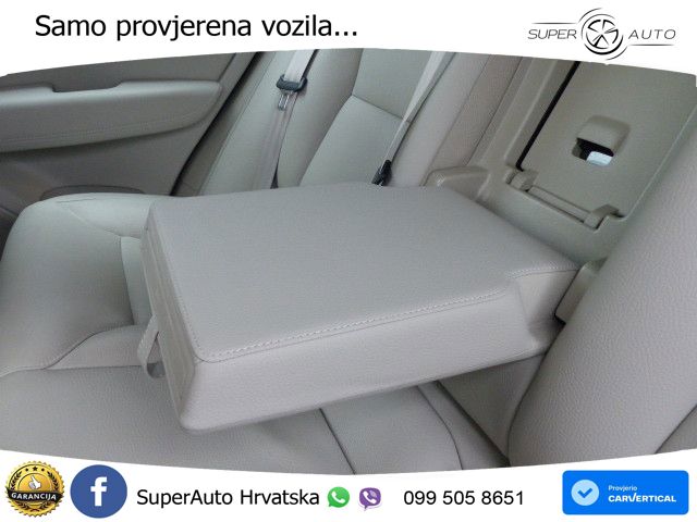 Volvo XC60 B4 Benzin FWD Geartronic