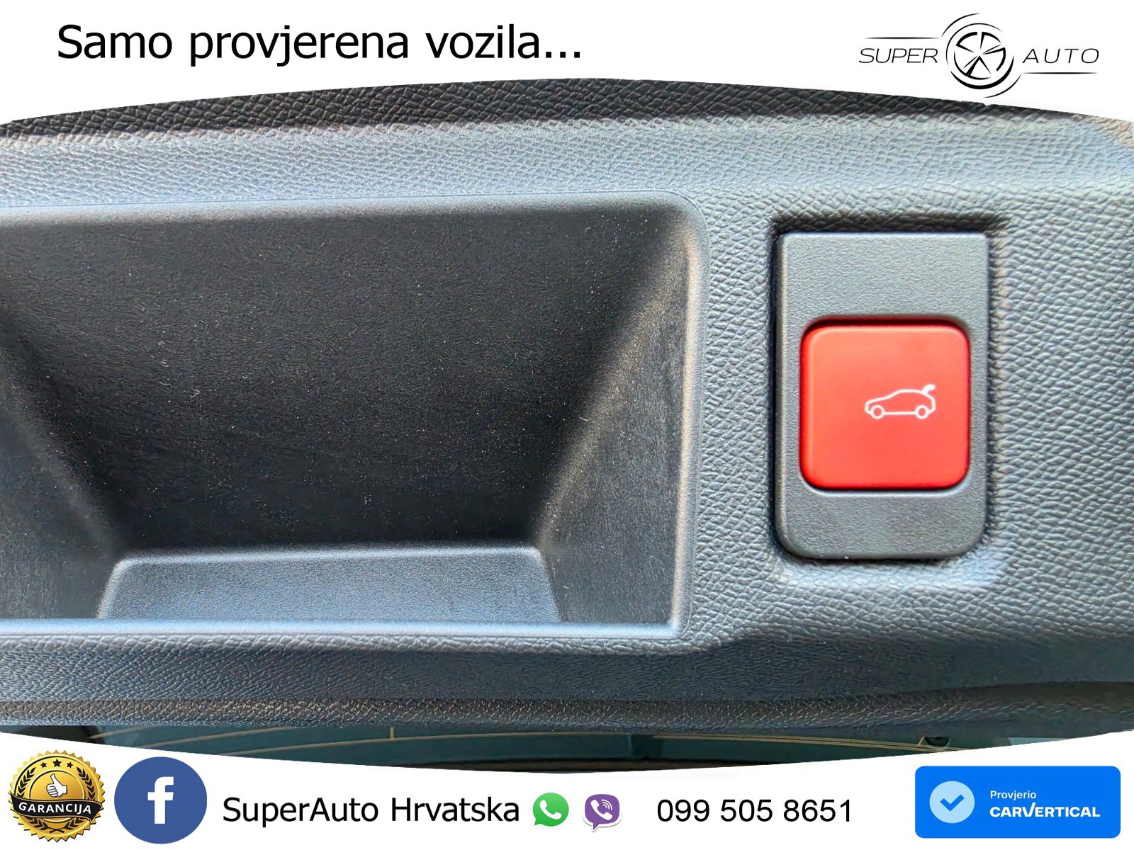 Opel Grandland 1.2 Turbo (145 KS) Hybrid eDCT GS LED+GR SJED+ACC