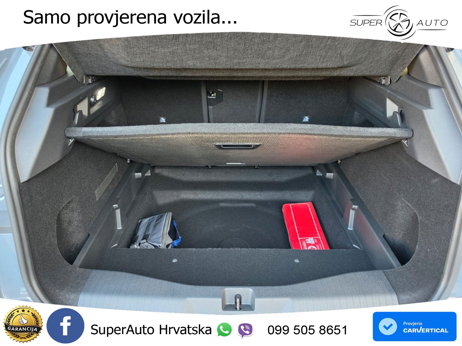 Opel Grandland 1.2 Turbo (145 KS) Hybrid eDCT GS LED+GR SJED+ACC