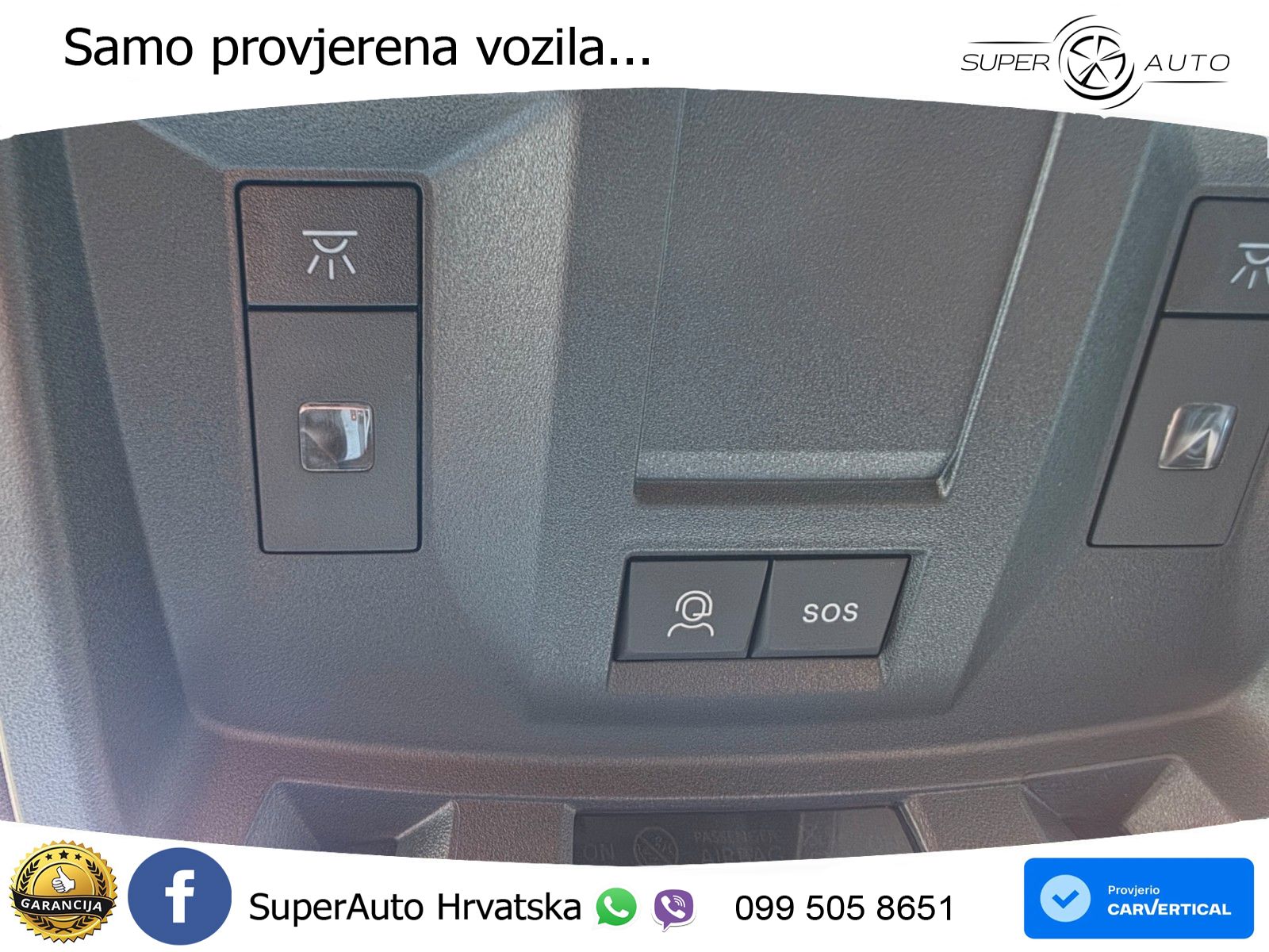 Opel Grandland 1.2 Turbo (145 KS) Hybrid eDCT GS LED+GR SJED+ACC