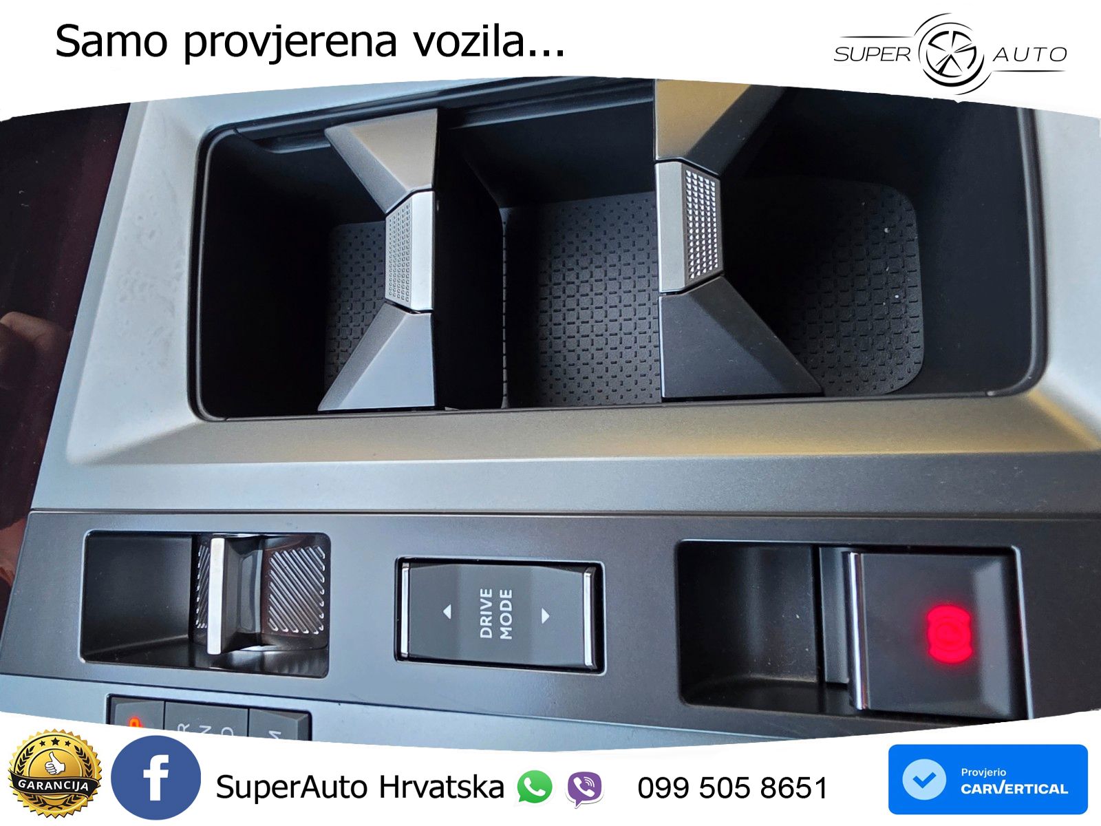 Opel Grandland 1.2 Turbo (145 KS) Hybrid eDCT GS LED+GR SJED+ACC