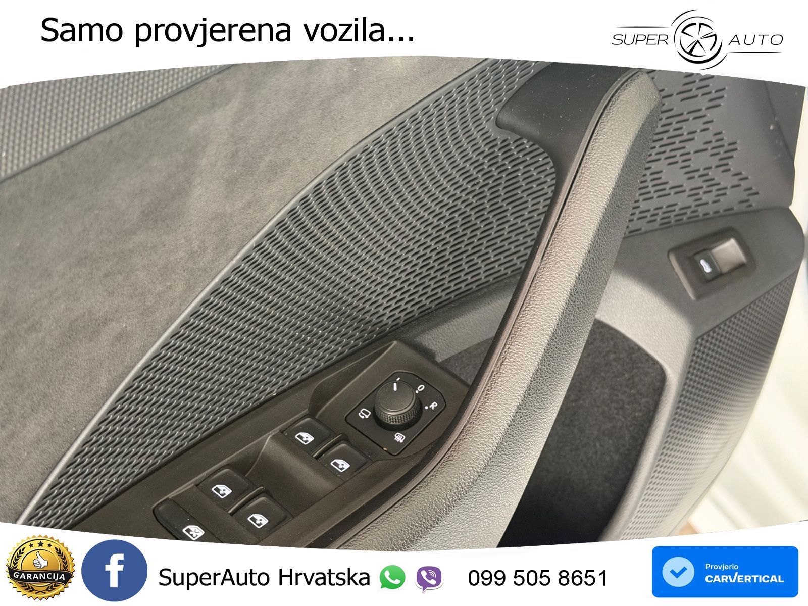 Škoda Octavia Combi RS 2.0 TDI (200 KS) DSG LED+GR SJED+ACC