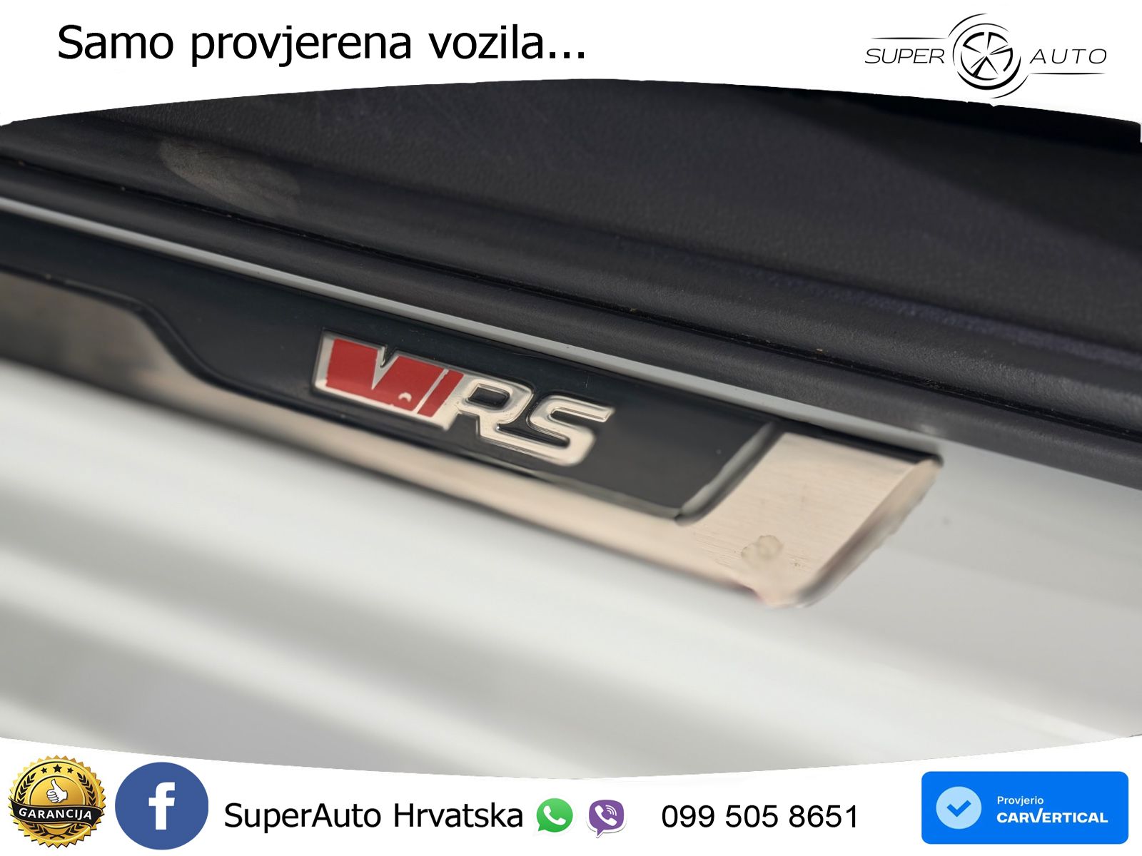Škoda Octavia Combi RS 2.0 TDI (200 KS) DSG LED+GR SJED+ACC