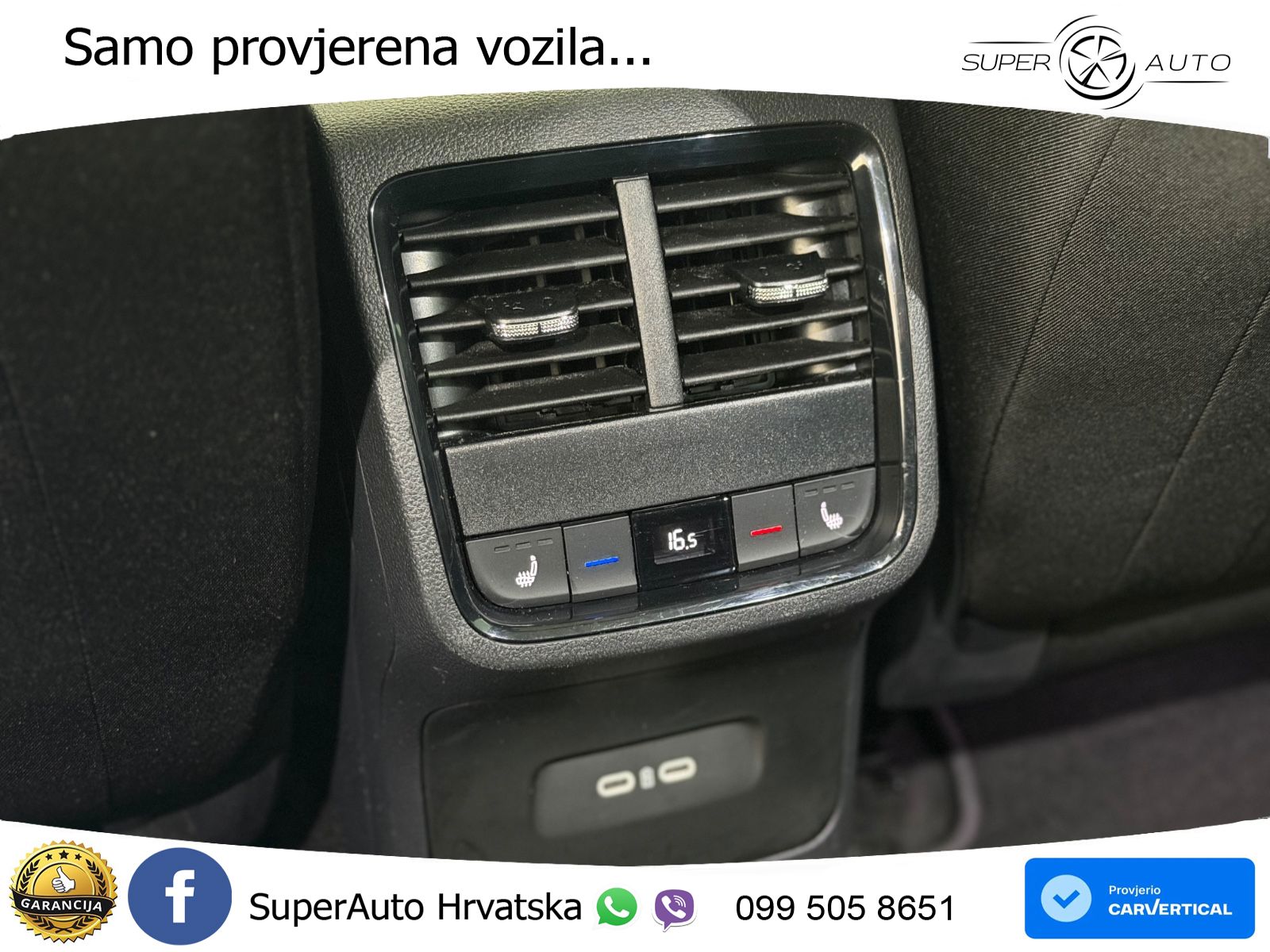 Škoda Octavia Combi RS 2.0 TDI (200 KS) DSG LED+GR SJED+ACC