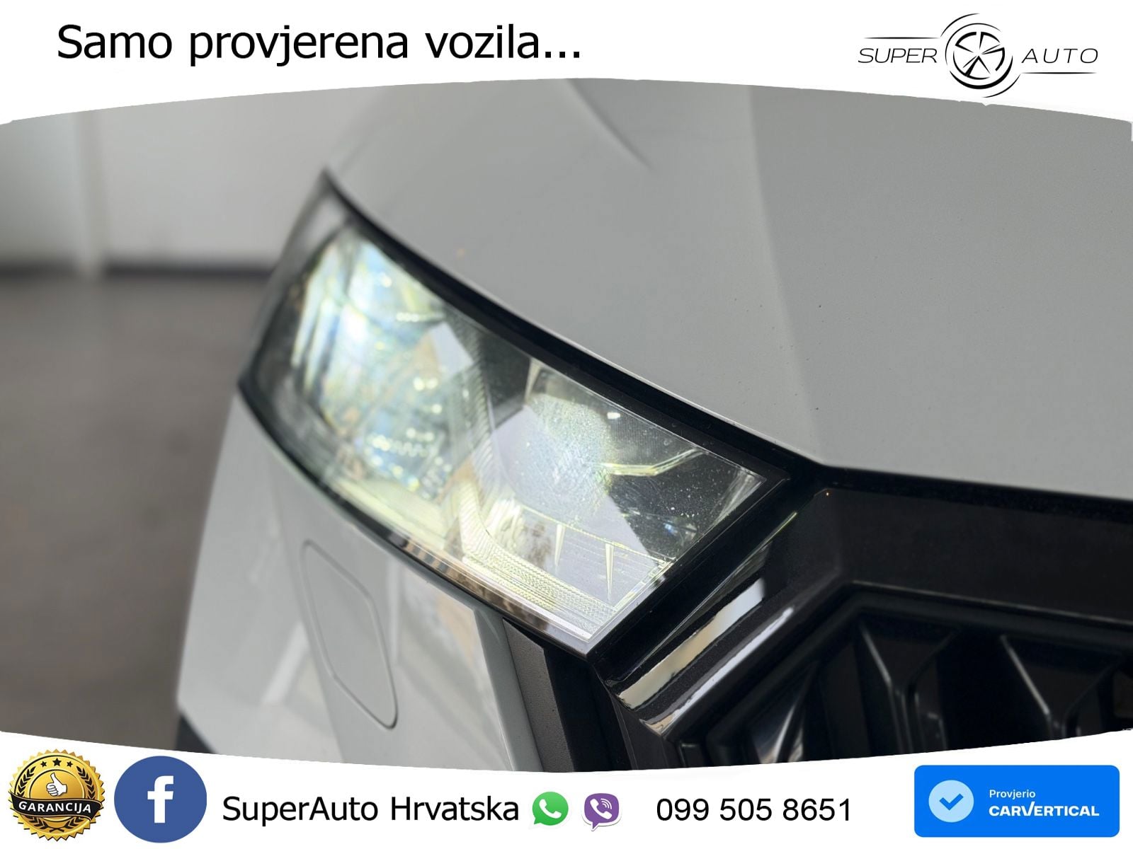 Škoda Octavia Combi RS 2.0 TDI (200 KS) DSG LED+GR SJED+ACC