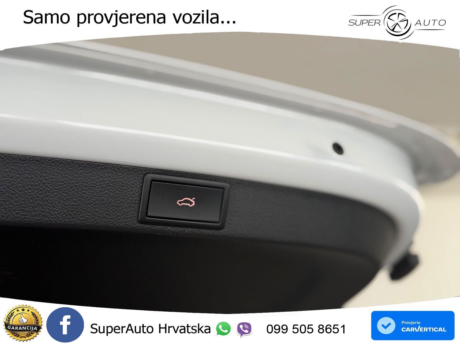 Škoda Octavia Combi RS 2.0 TDI (200 KS) DSG LED+GR SJED+ACC