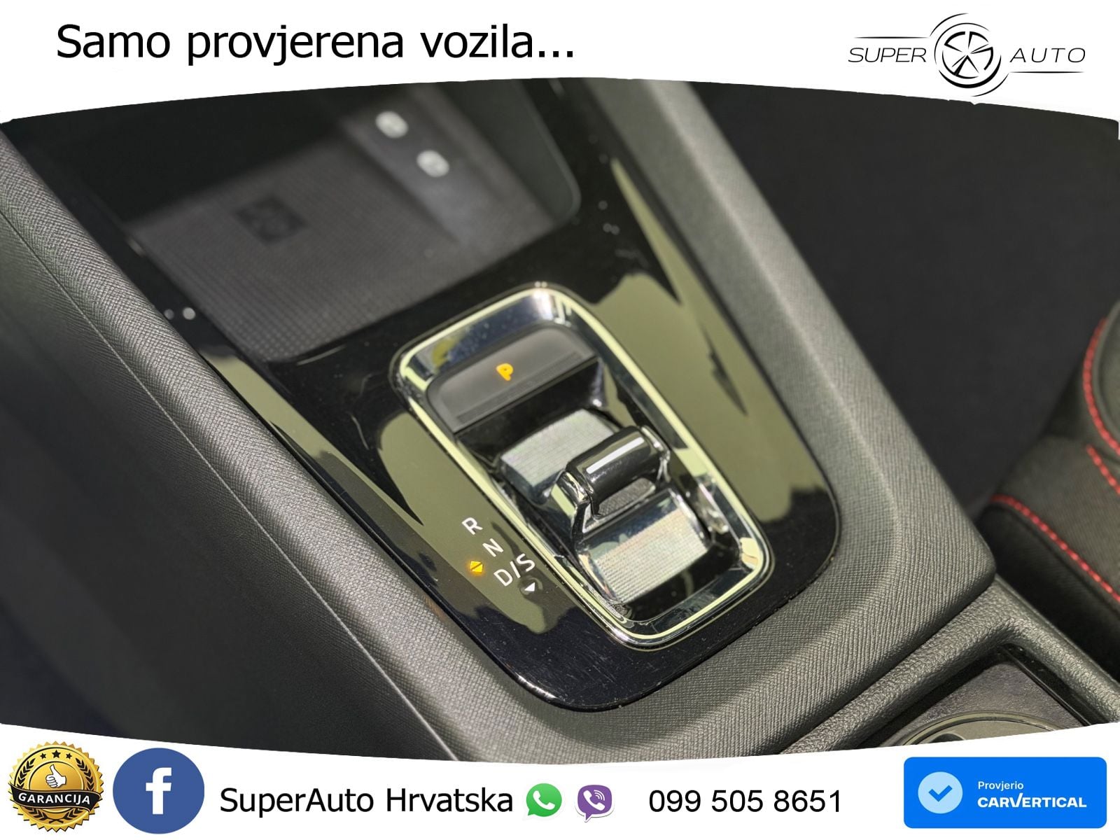 Škoda Octavia Combi RS 2.0 TDI (200 KS) DSG LED+GR SJED+ACC