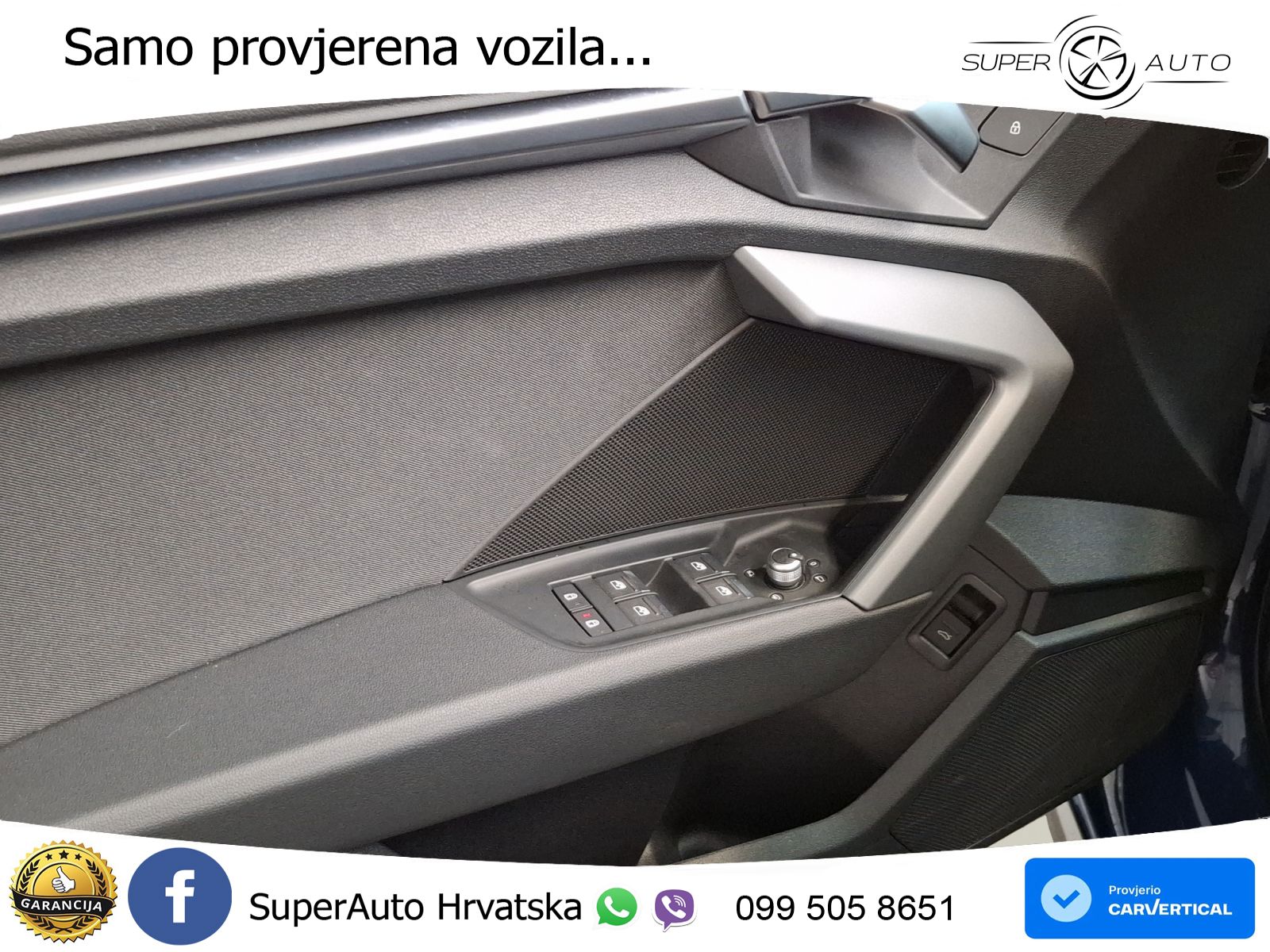 Audi A3 Limuzina 30 TFSI (116 KS) S tronic S line LED+GR SJED+ACC