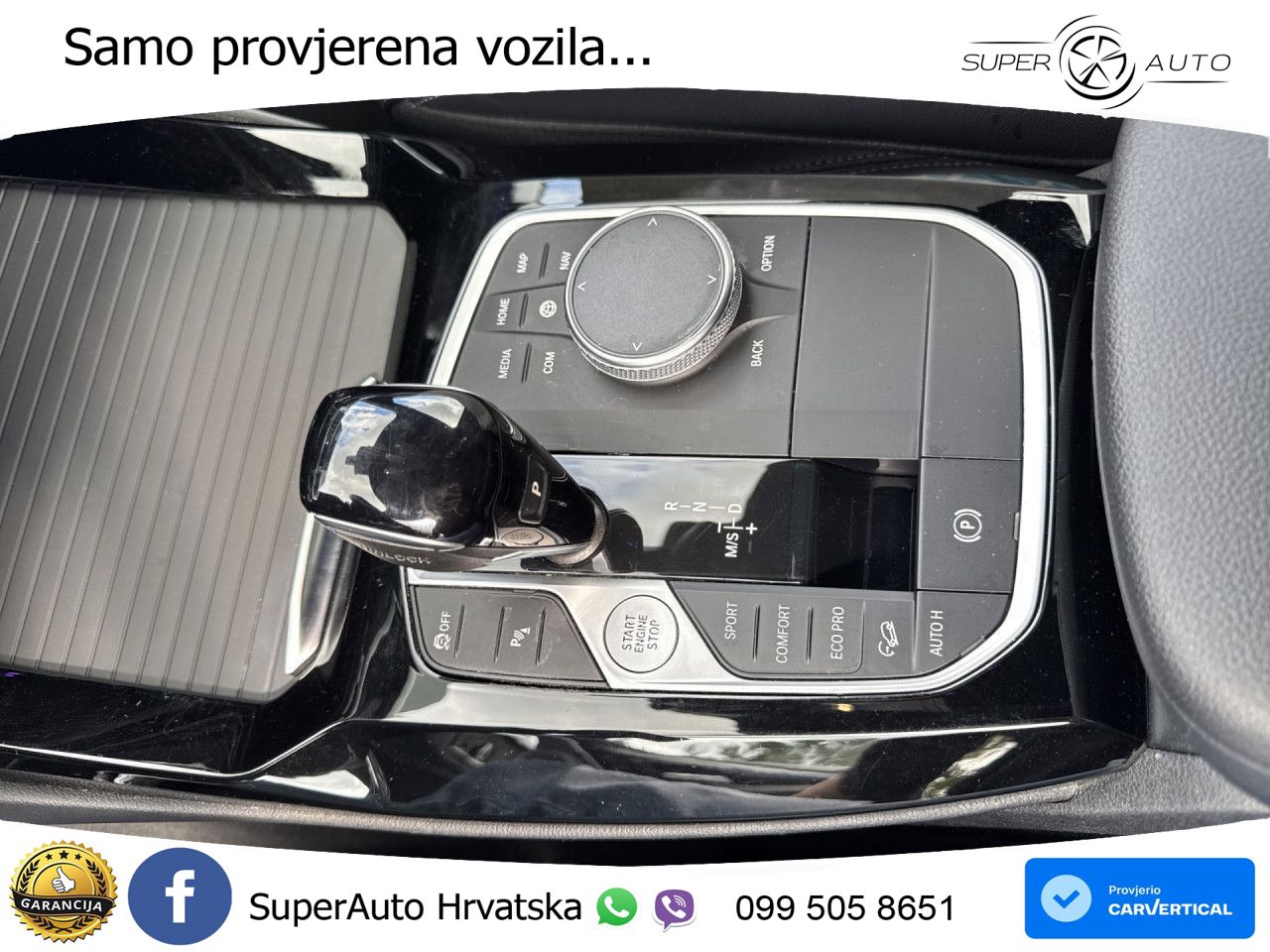 BMW X3 30d xDrive Steptronic M Sport