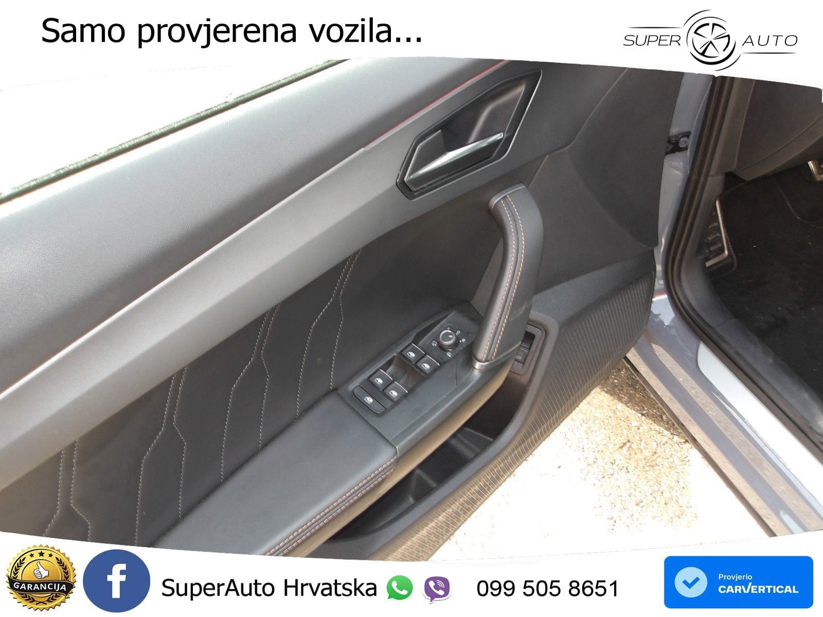 Cupra Formentor 1.4 TSI (245 KS) e-Hybrid DSG VZ LED+GR SJED+ACC