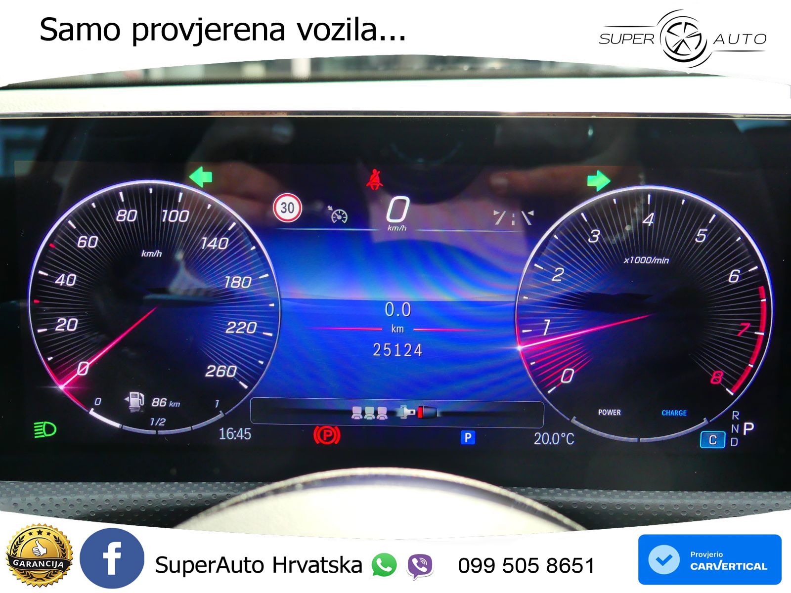 Mercedes-Benz A 180 7G-DCT