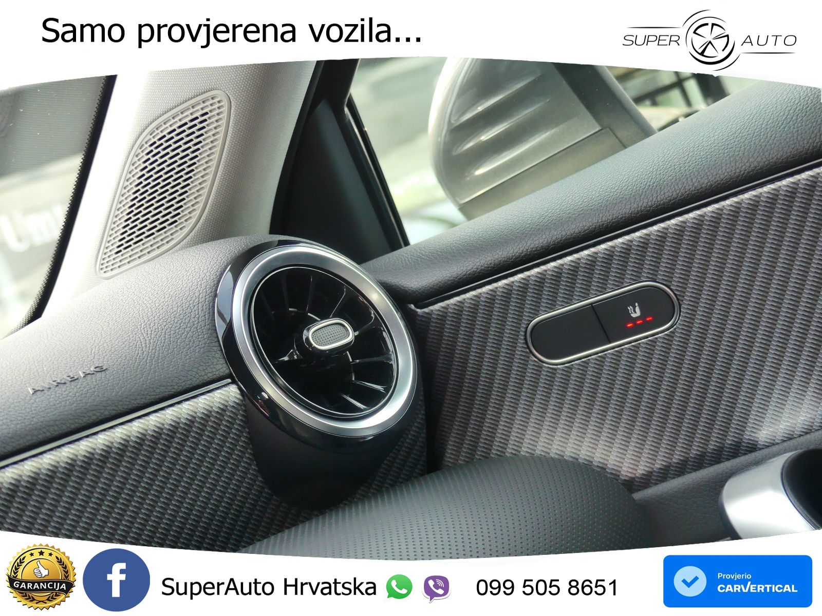 Mercedes-Benz A 180 7G-DCT