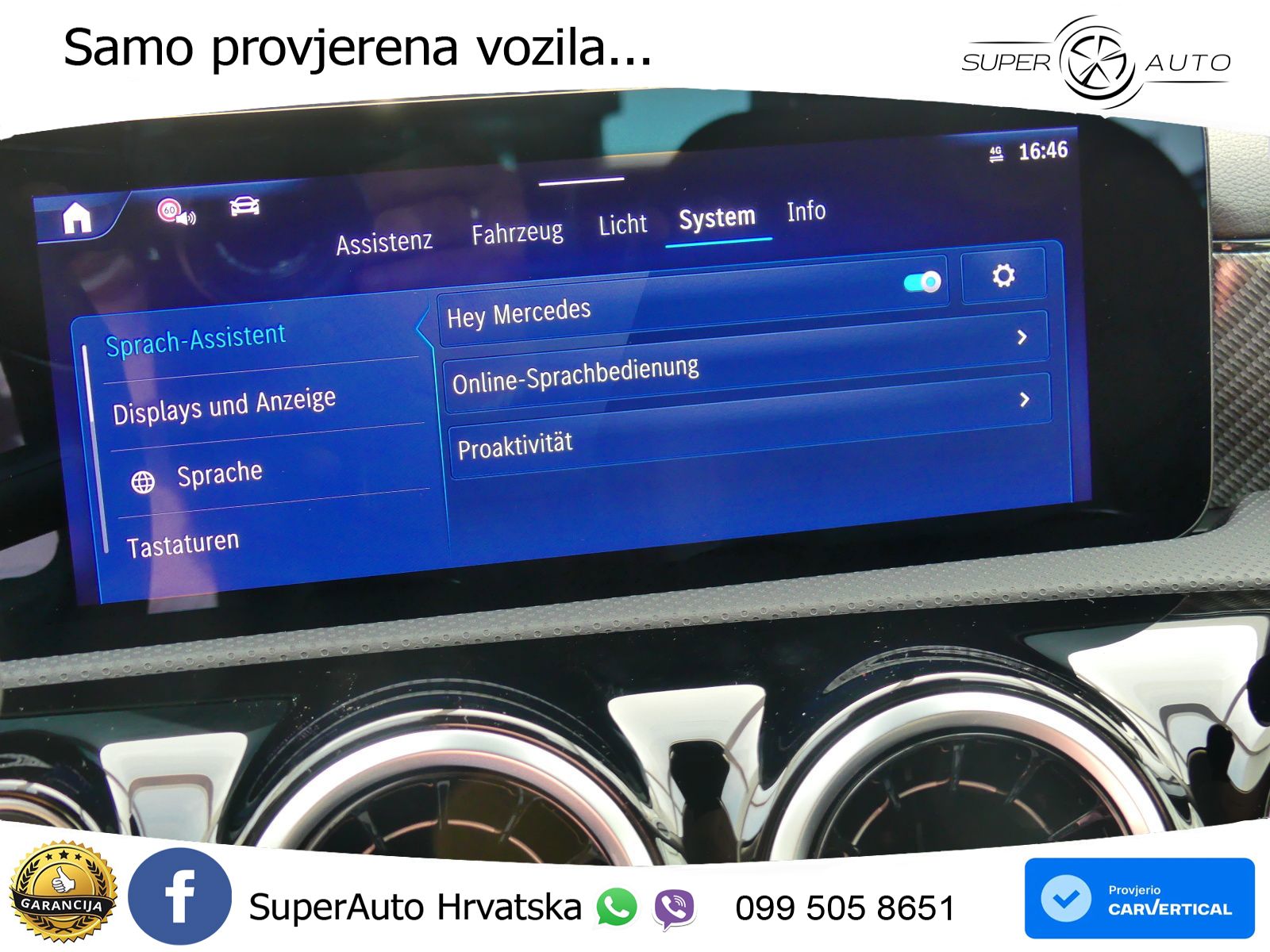 Mercedes-Benz A 180 7G-DCT