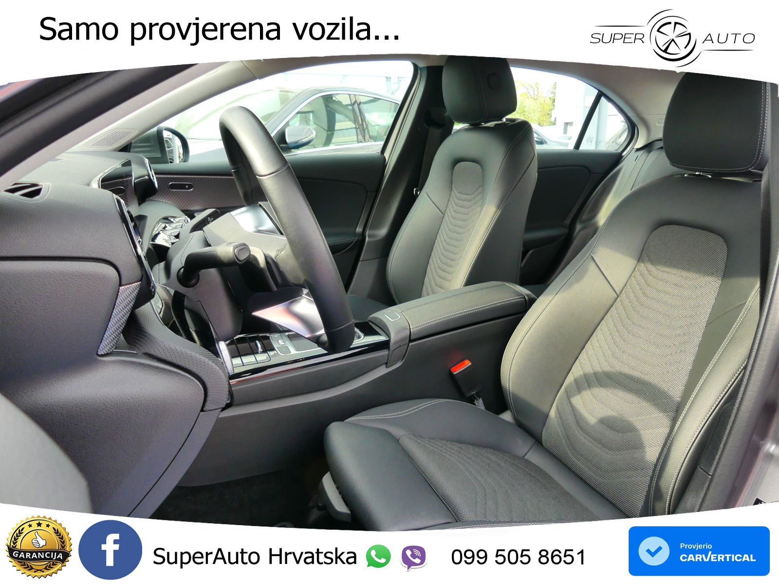 Mercedes-Benz A 180 7G-DCT