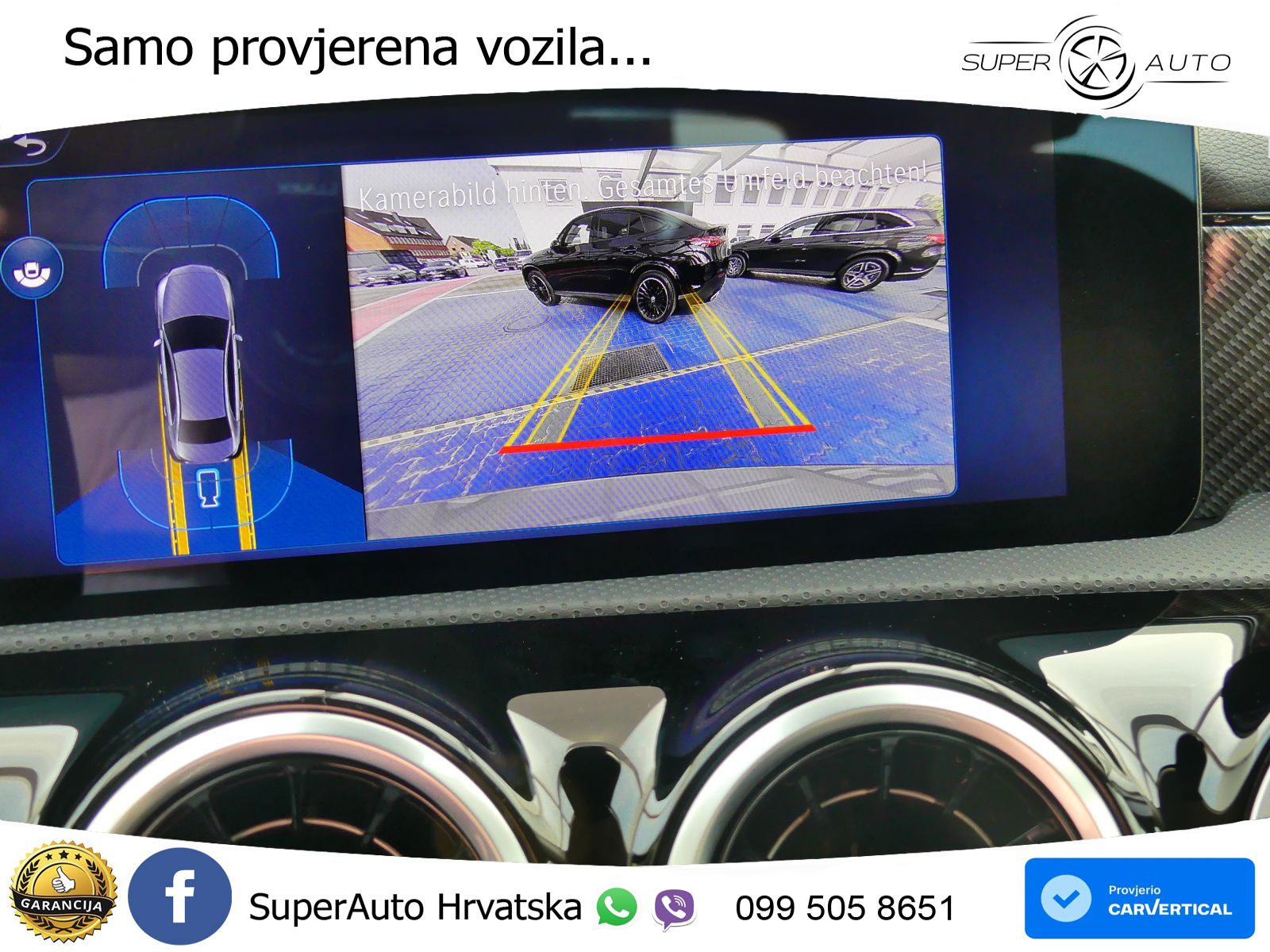 Mercedes-Benz A 180 7G-DCT