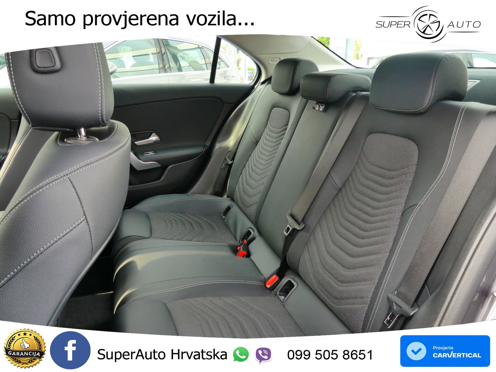 Mercedes-Benz A 180 7G-DCT