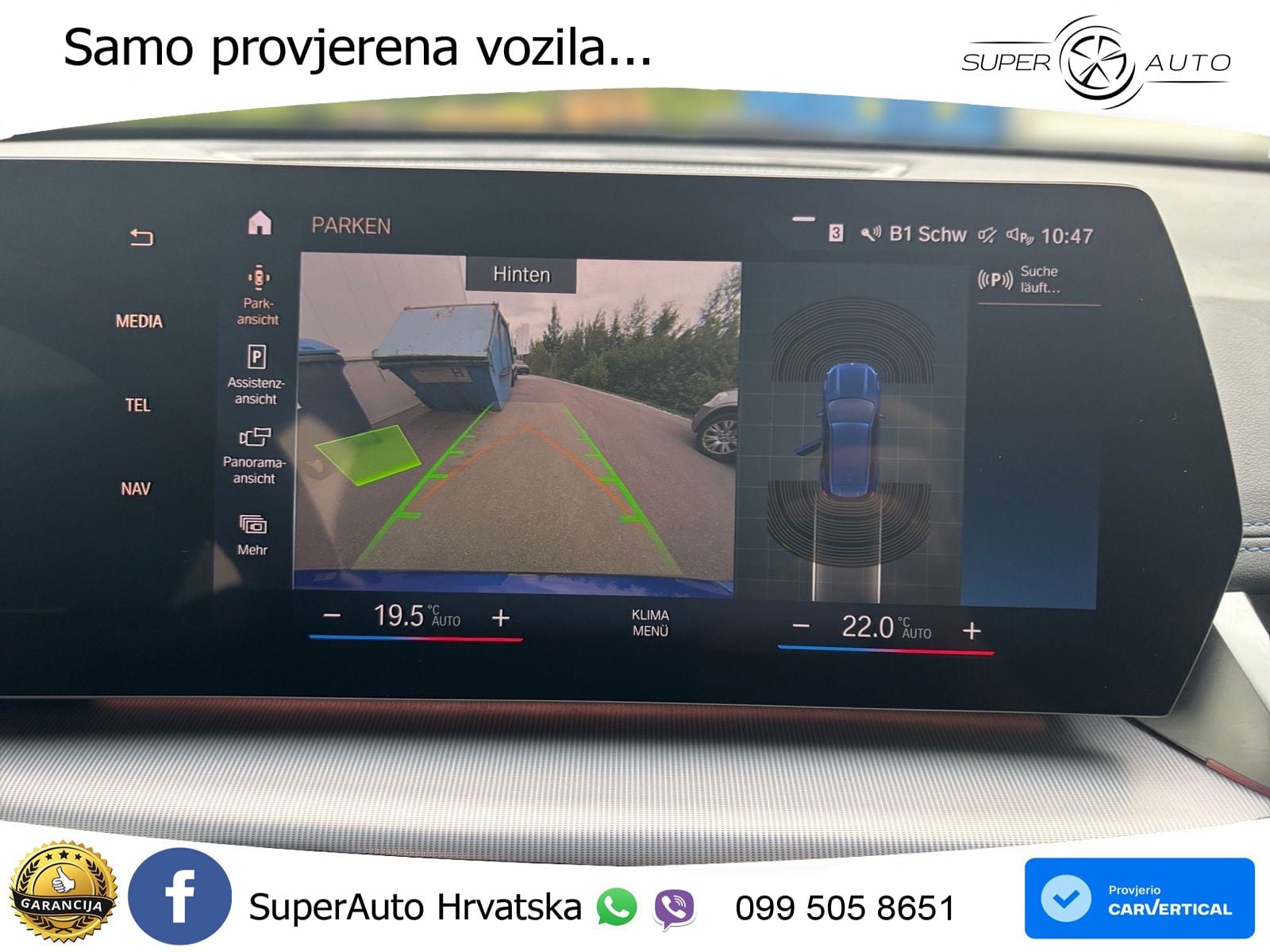 BMW X1 20i (170 KS) sDrive Steptronic M Sport LED+GR SJED+ACC