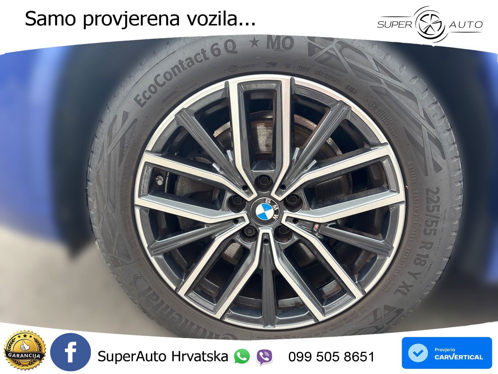 BMW X1 20i (170 KS) sDrive Steptronic M Sport LED+GR SJED+ACC