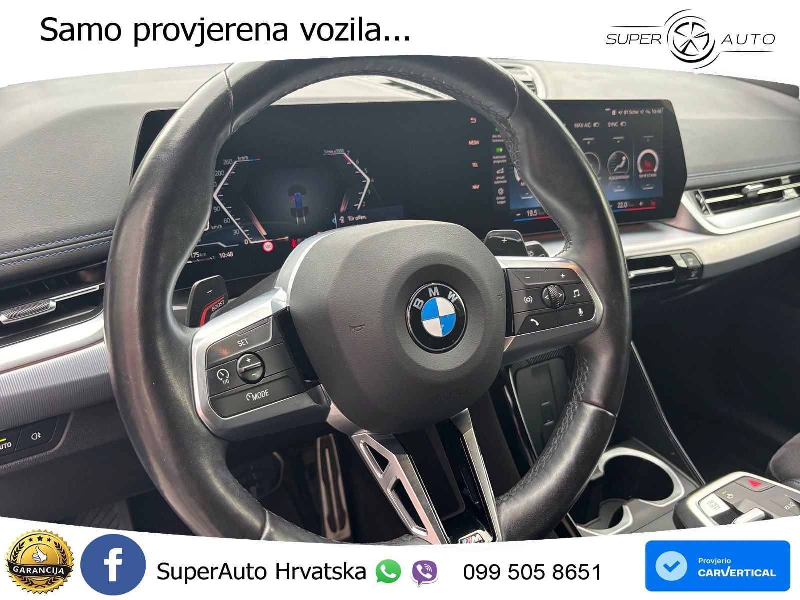 BMW X1 20i (170 KS) sDrive Steptronic M Sport LED+GR SJED+ACC