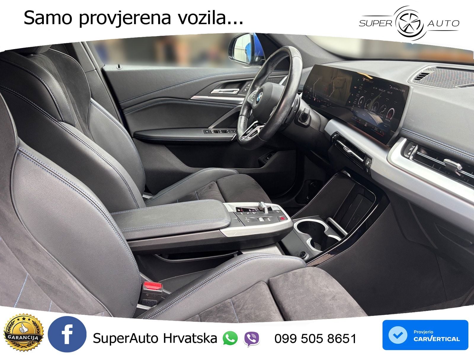 BMW X1 20i (170 KS) sDrive Steptronic M Sport LED+GR SJED+ACC