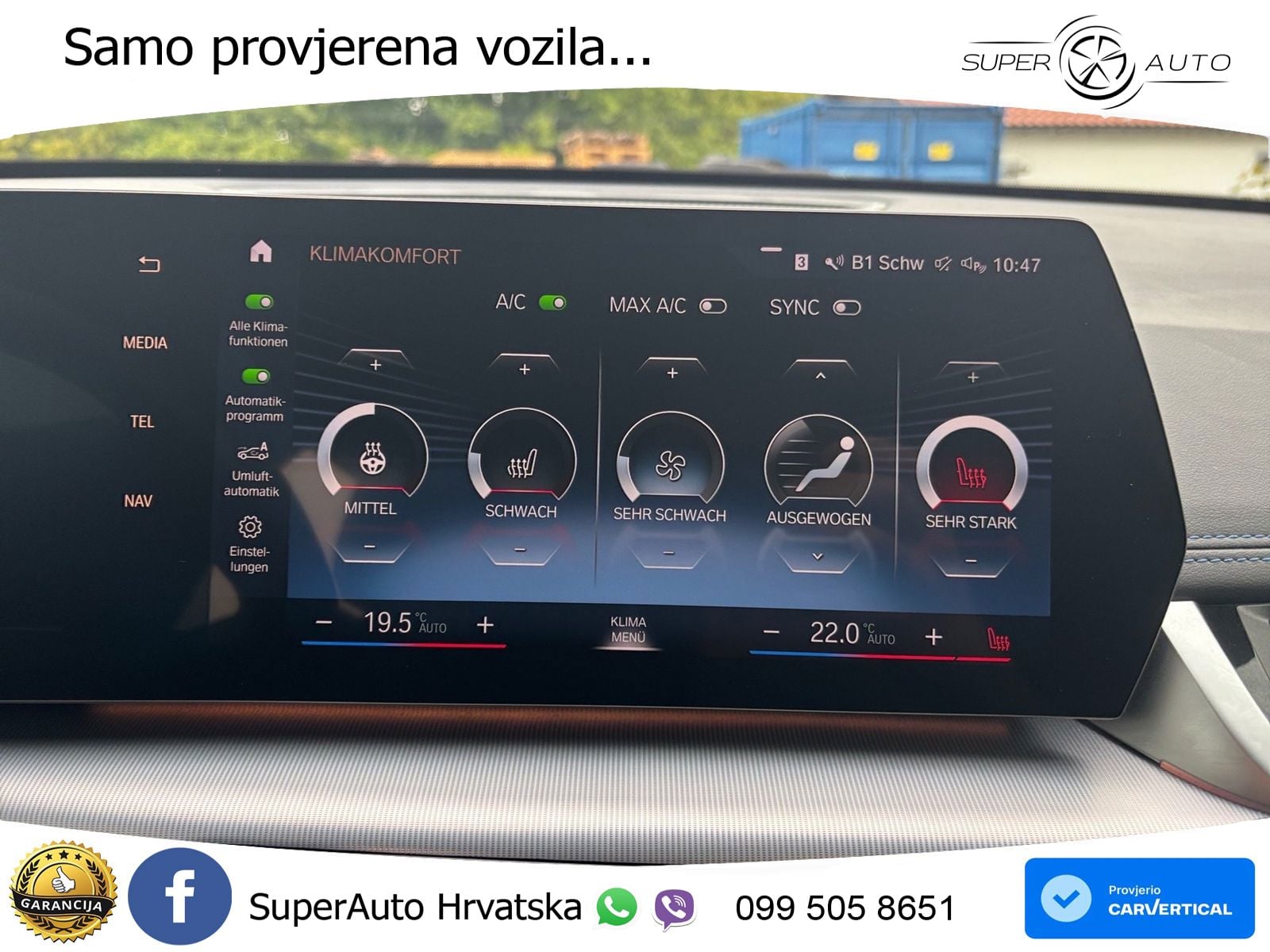 BMW X1 20i (170 KS) sDrive Steptronic M Sport LED+GR SJED+ACC