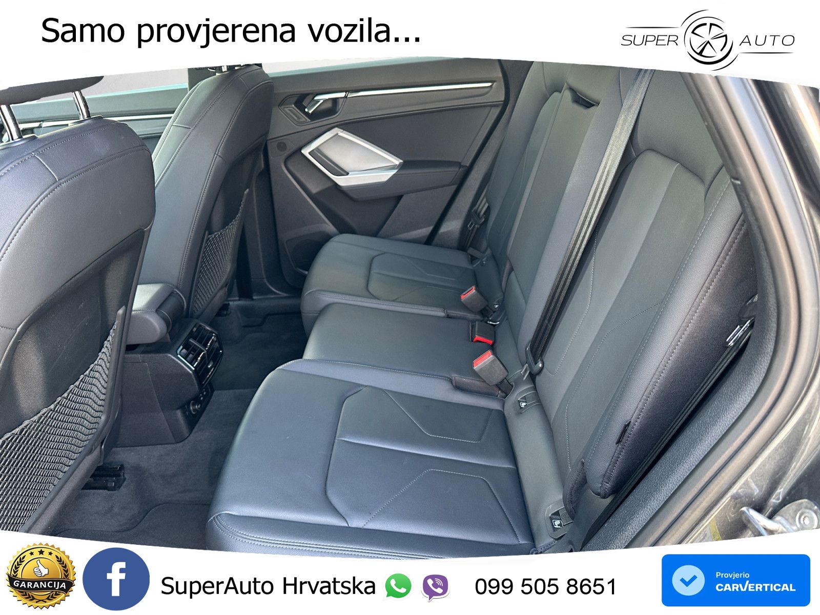 Audi Q3 40 TDI (200 KS) quattro S tronic S line