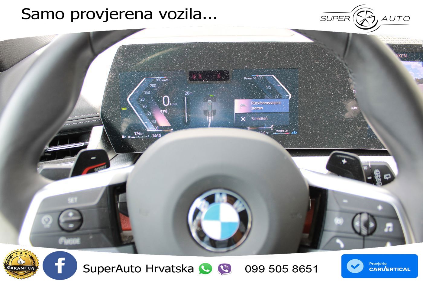 BMW X1 23d (211 KS) xDrive Steptronic M Sport LED+GR SJED+ACC