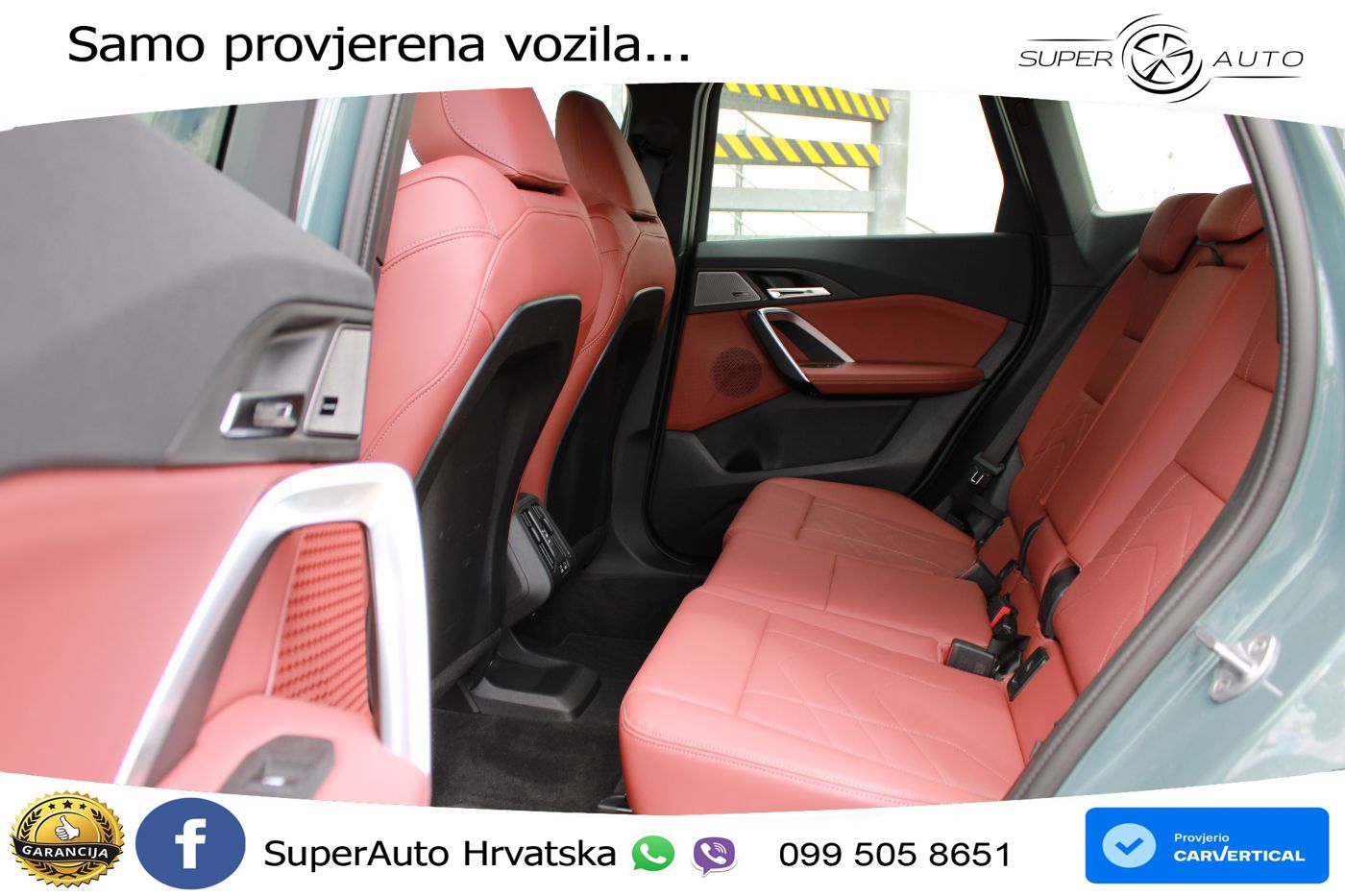 BMW X1 23d (211 KS) xDrive Steptronic M Sport LED+GR SJED+ACC