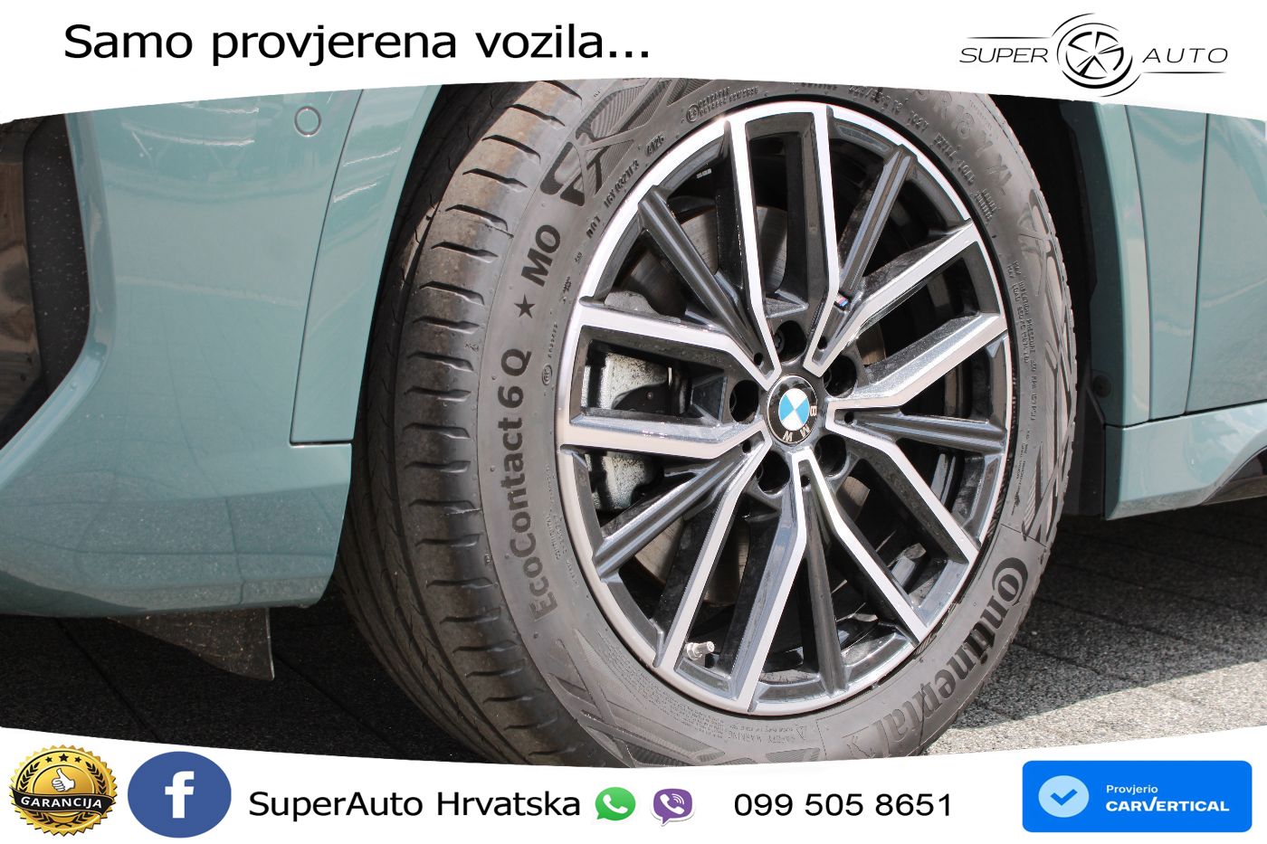 BMW X1 23d (211 KS) xDrive Steptronic M Sport LED+GR SJED+ACC