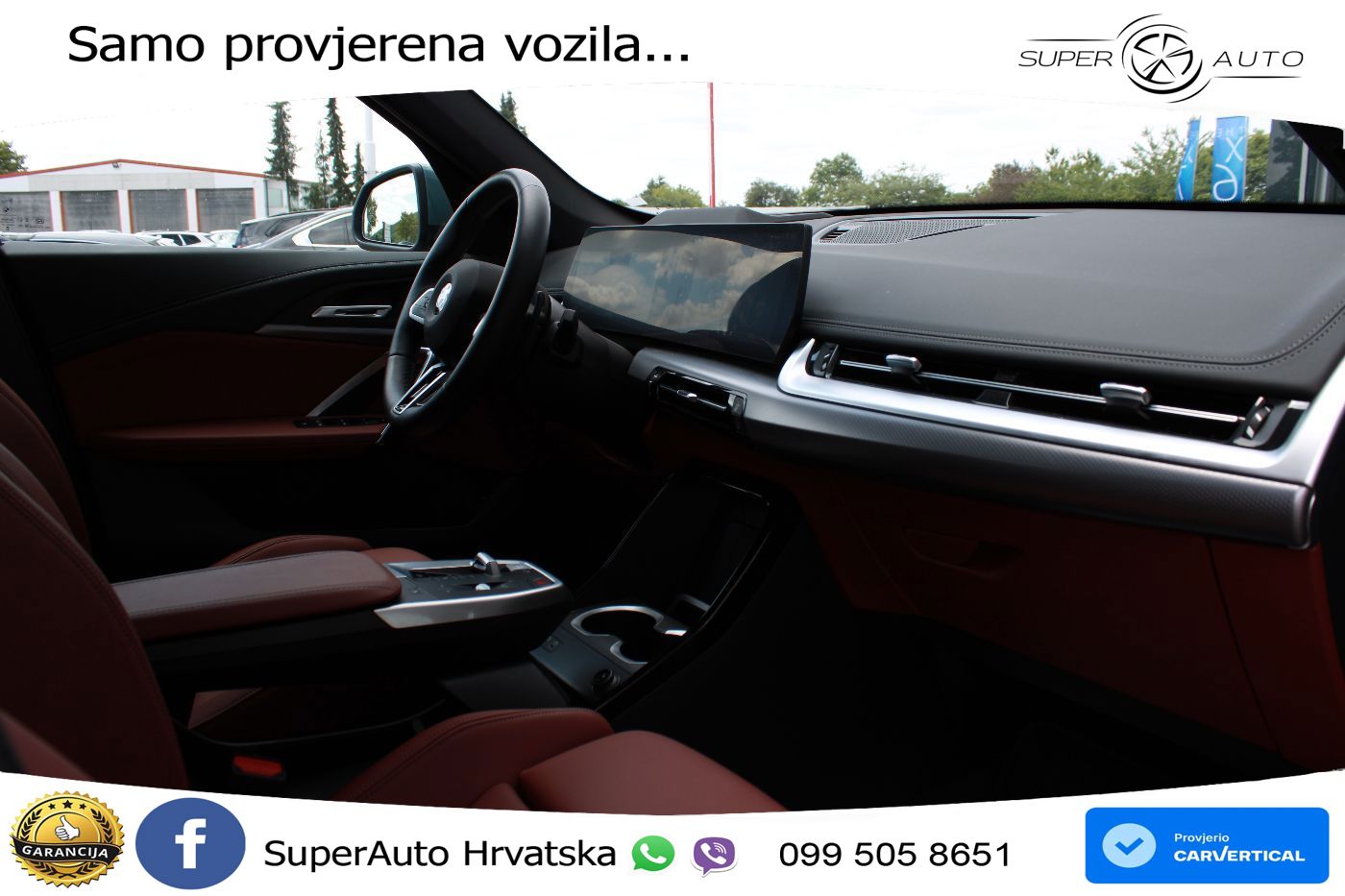 BMW X1 23d (211 KS) xDrive Steptronic M Sport LED+GR SJED+ACC