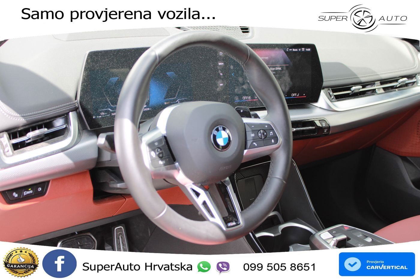 BMW X1 23d (211 KS) xDrive Steptronic M Sport LED+GR SJED+ACC