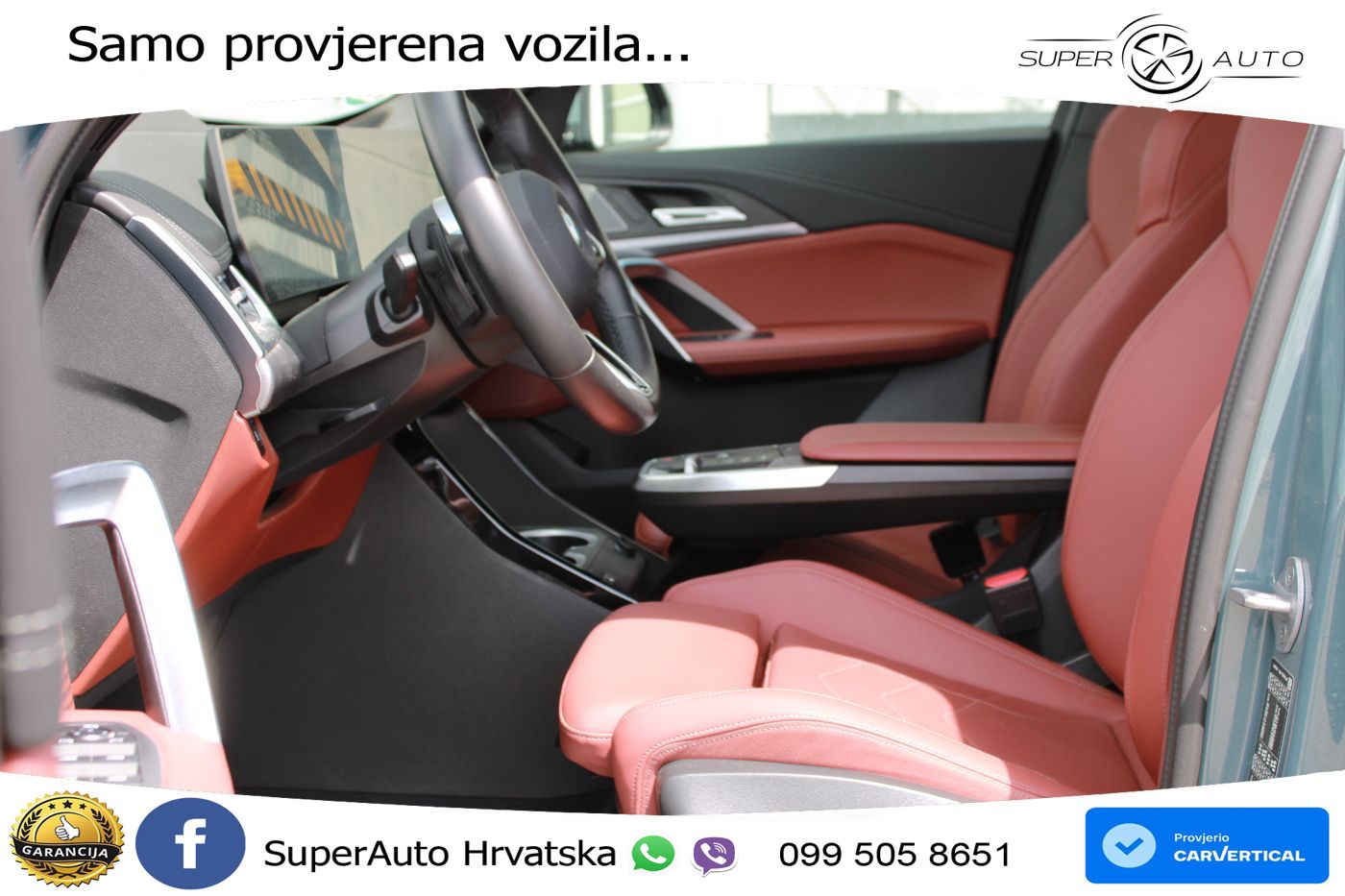 BMW X1 23d (211 KS) xDrive Steptronic M Sport LED+GR SJED+ACC