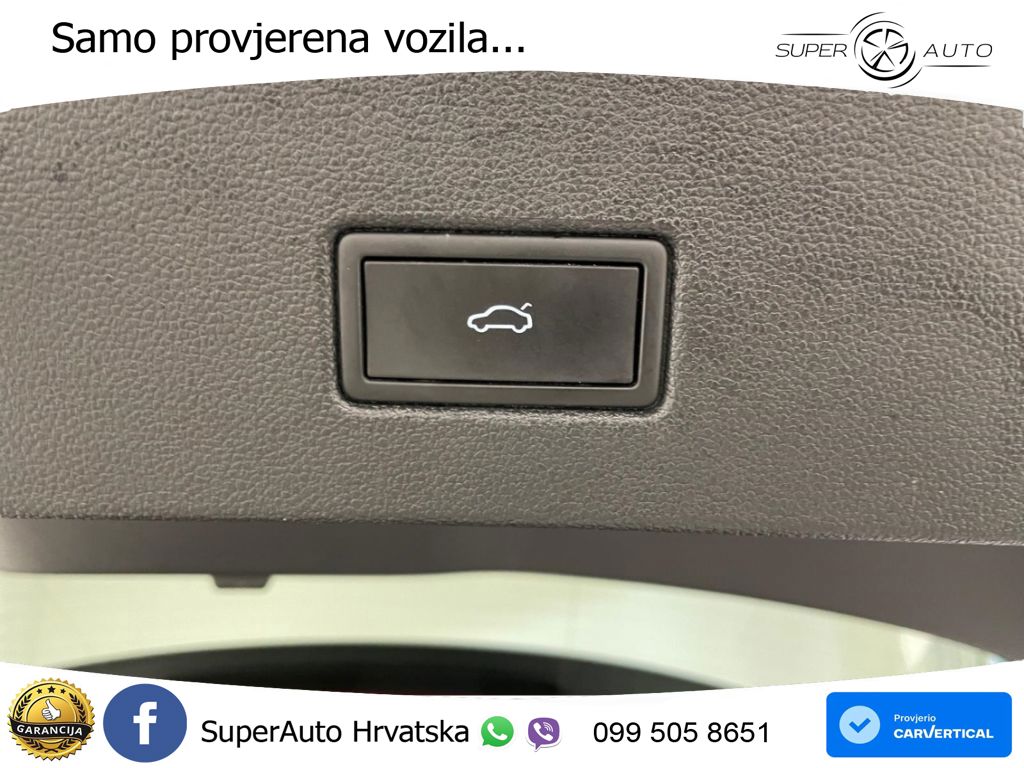 Volkswagen T-Roc 1.5 TSI (150 KS) MATRIX+GR SJED+KAM