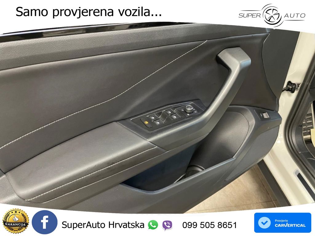 Volkswagen T-Roc 1.5 TSI (150 KS) MATRIX+GR SJED+KAM