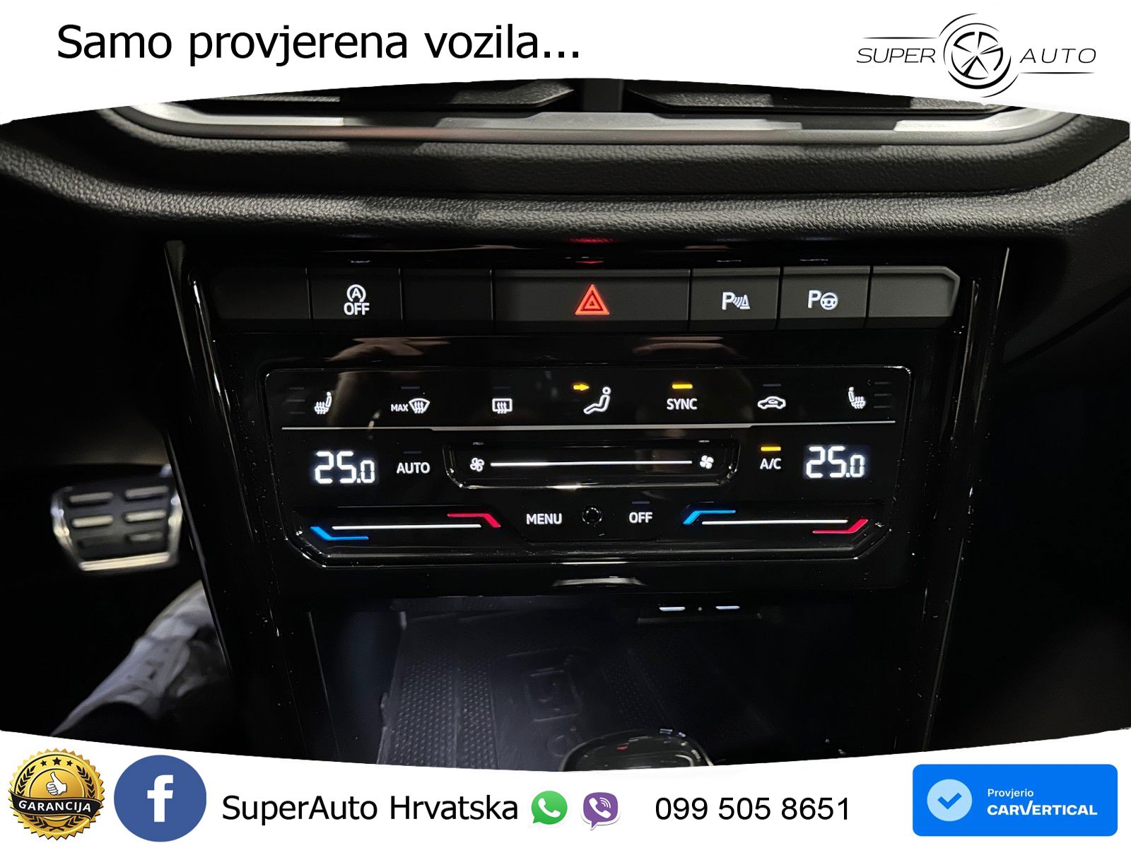 Volkswagen T-Roc 2.0 TDI (150 KS) 4M DSG LED+GR SJED+ACC