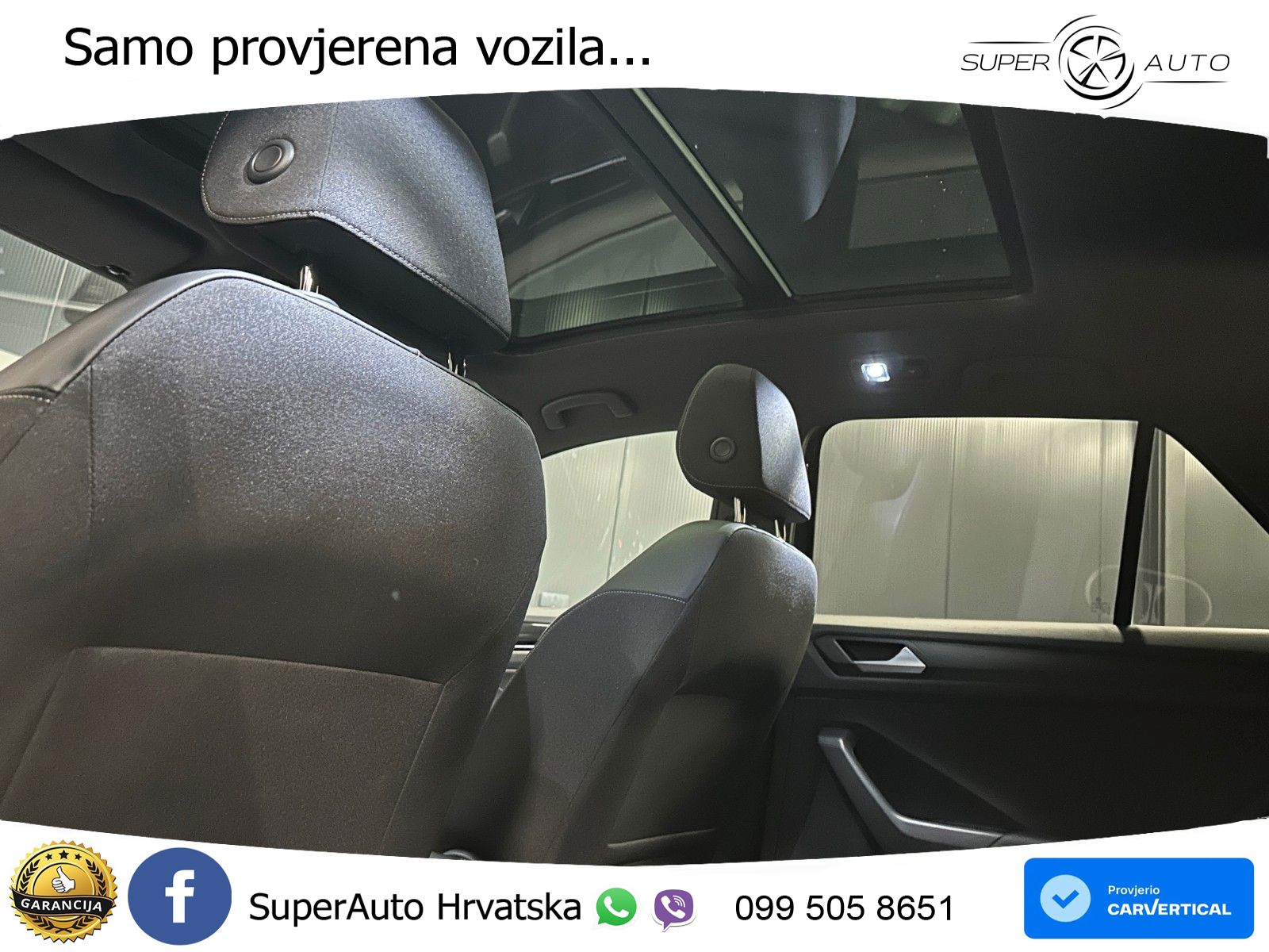 Volkswagen T-Roc 2.0 TDI (150 KS) 4M DSG LED+GR SJED+ACC