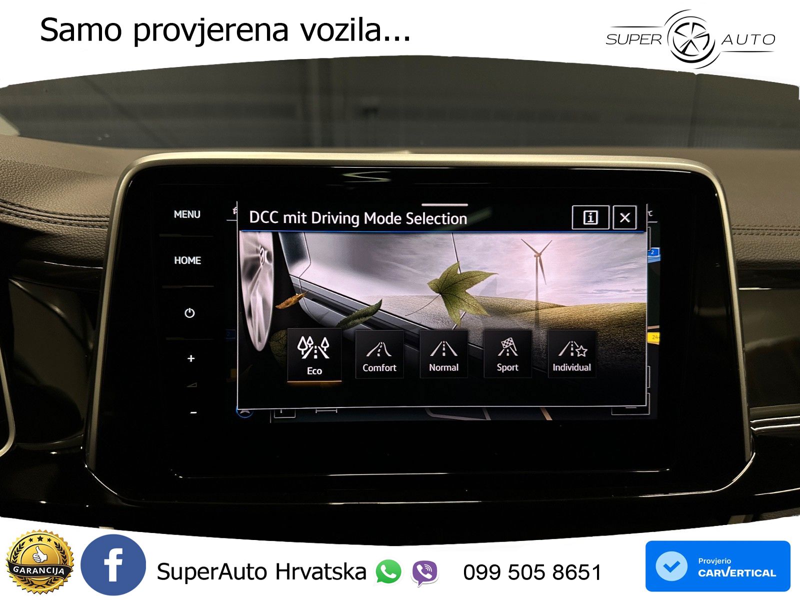 Volkswagen T-Roc 2.0 TDI (150 KS) 4M DSG LED+GR SJED+ACC